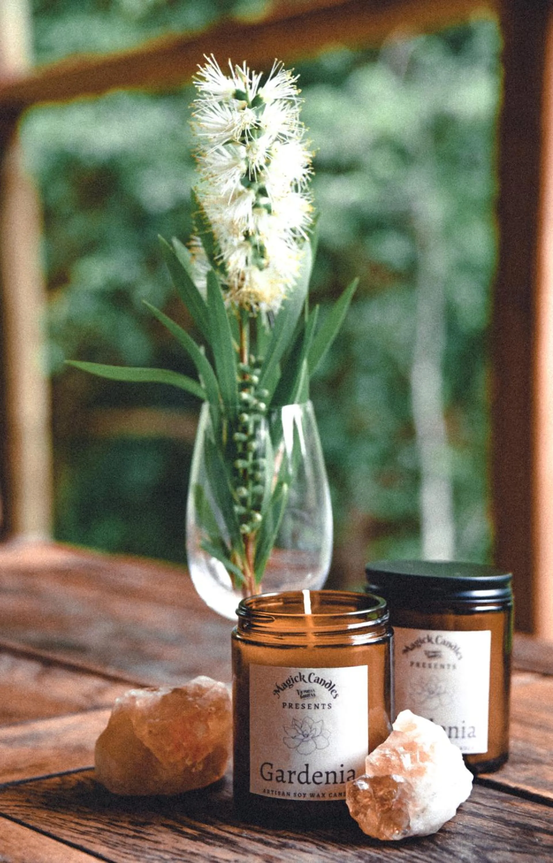 Silk Pavilions Glamping