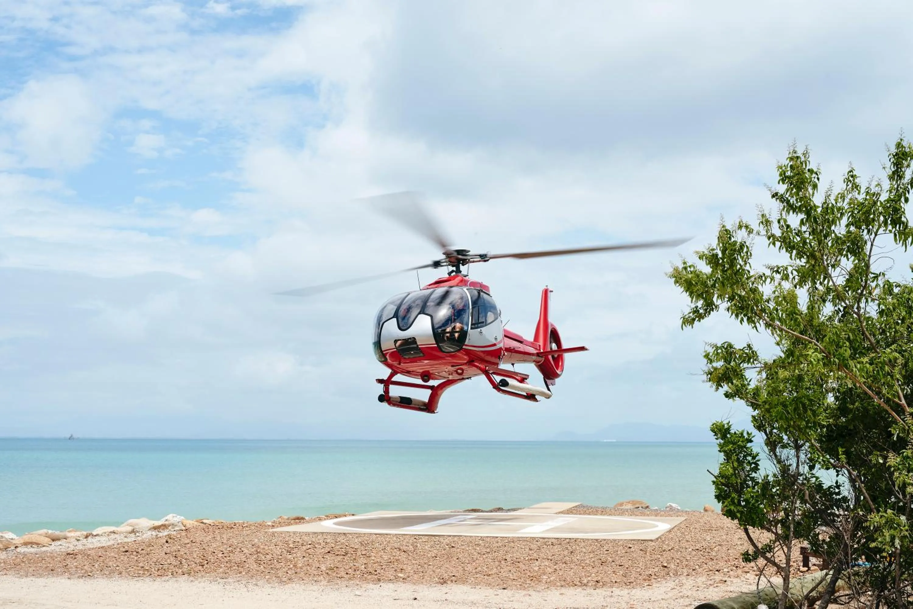 Activities in Orpheus Island Lodge