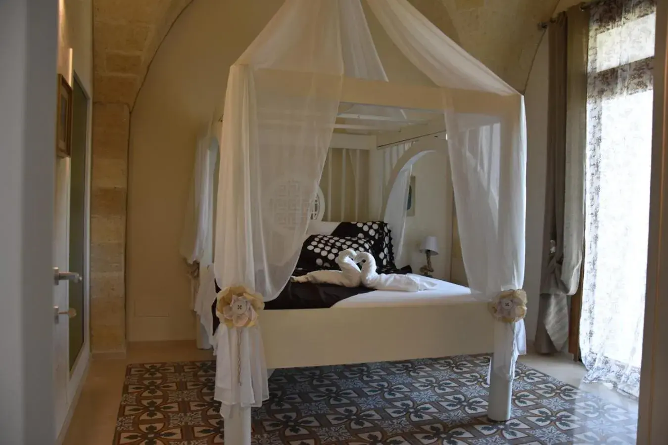 Family Suite - single occupancy in B&B Sul Ponte Family Suite - single occupancy in B&B Sul Ponte