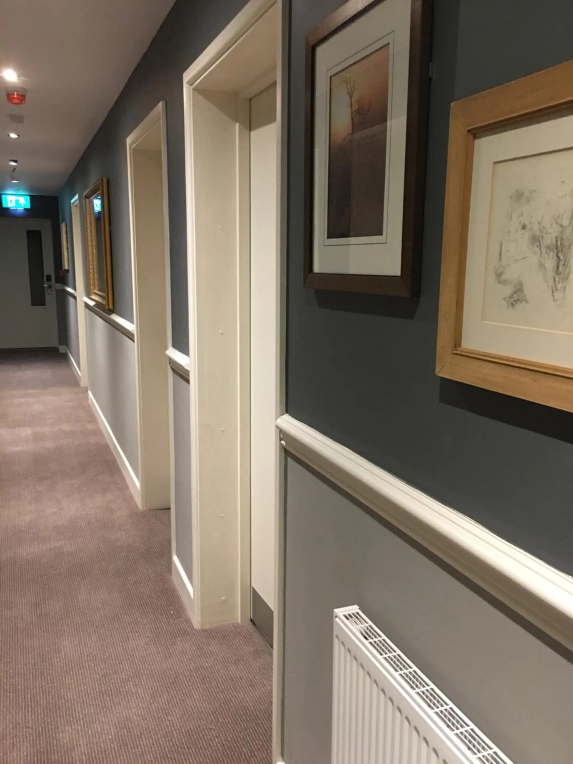 The Tower Arms Hotel