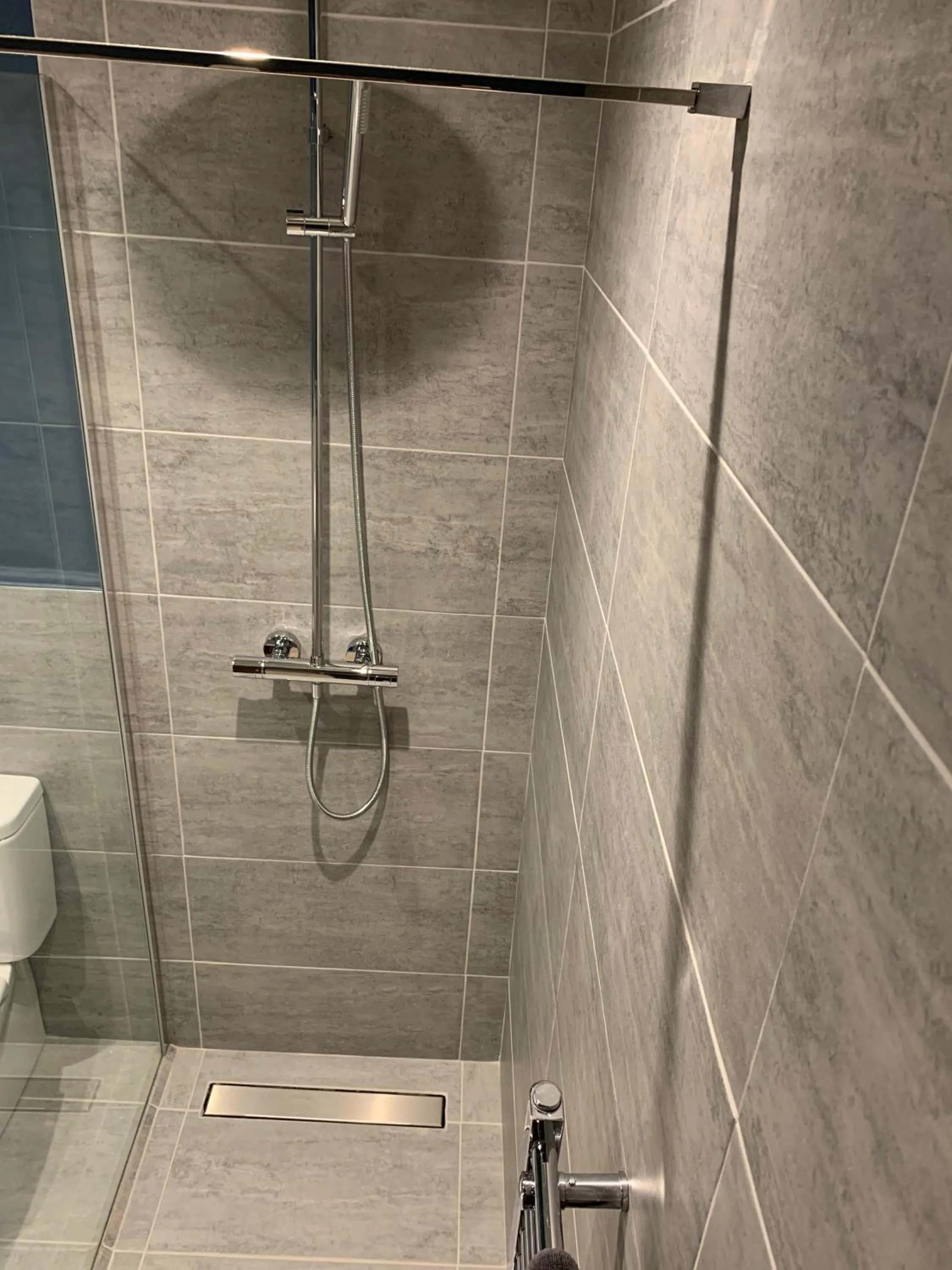 The Tower Arms Hotel