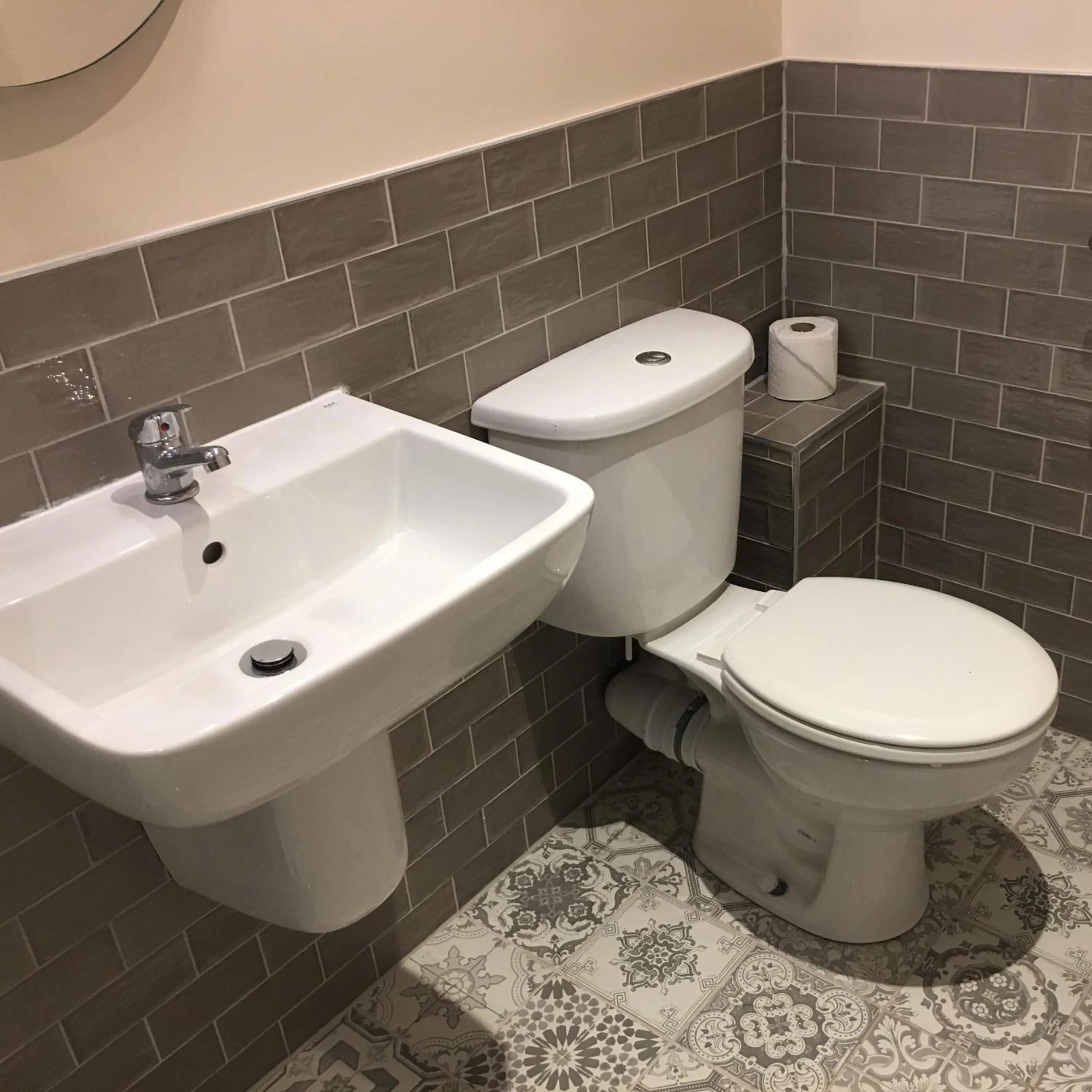 The Tower Arms Hotel