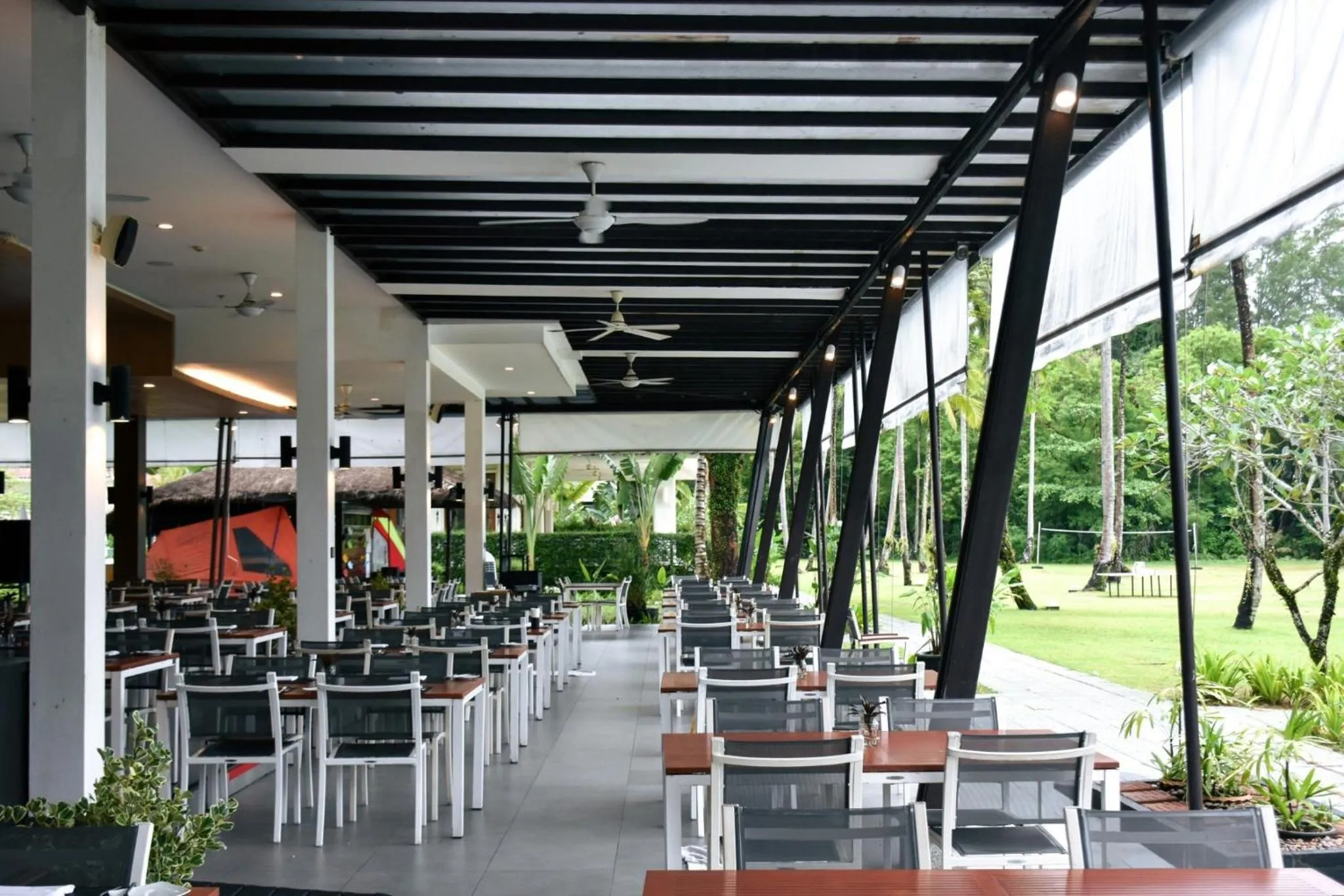 Day in Kantary Beach Hotel Villas & Suites - SHA Plus Certified