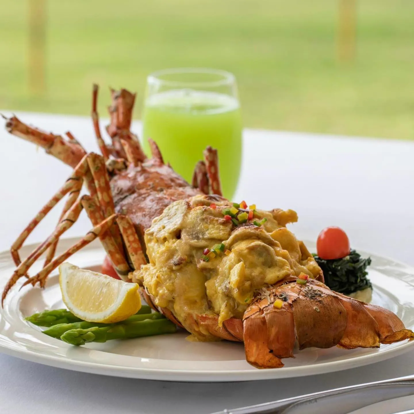 Restaurant/places to eat in Kantary Beach Hotel Villas & Suites - SHA Plus Certified