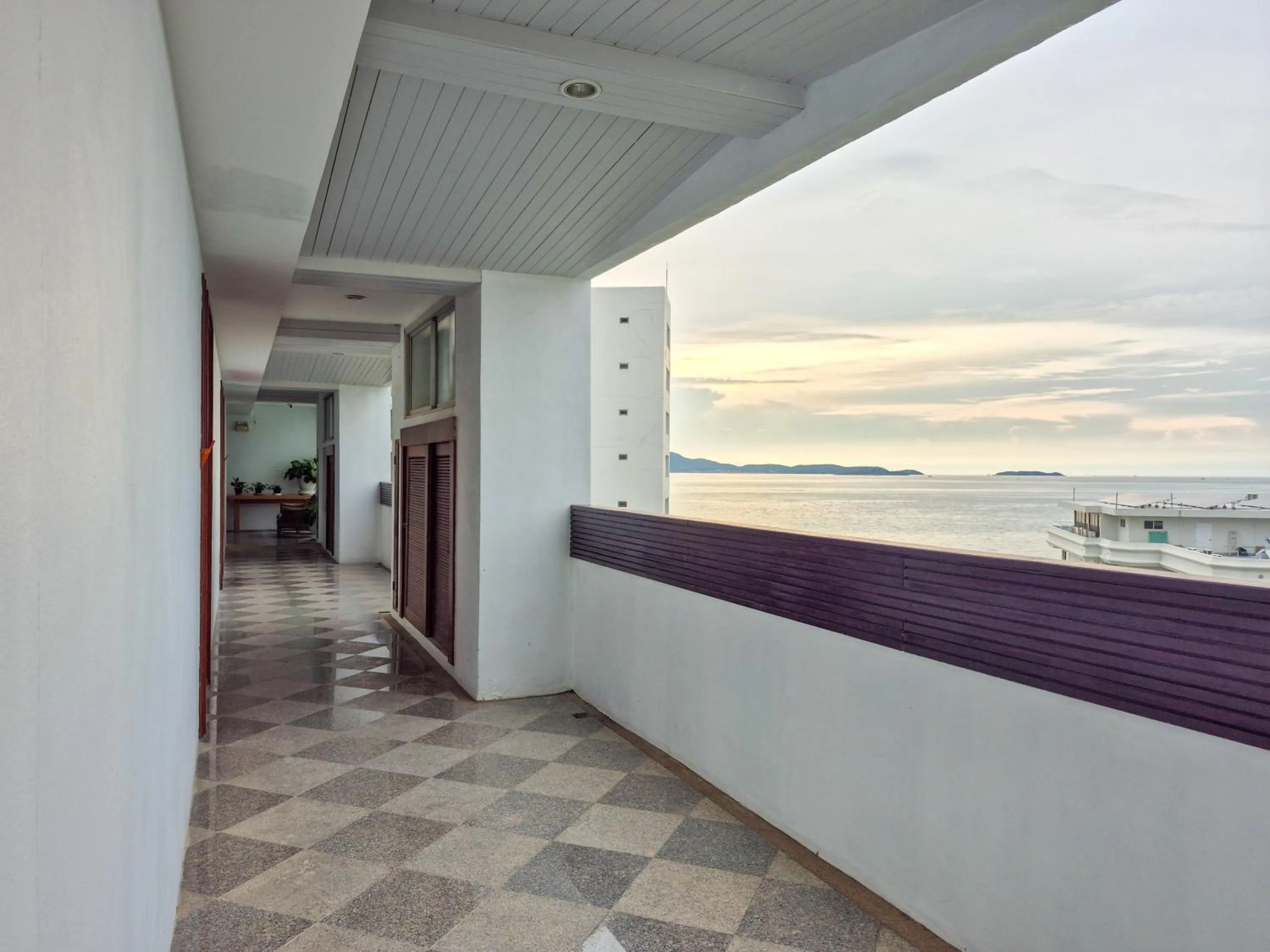 View (from property/room) in Royal Beach View