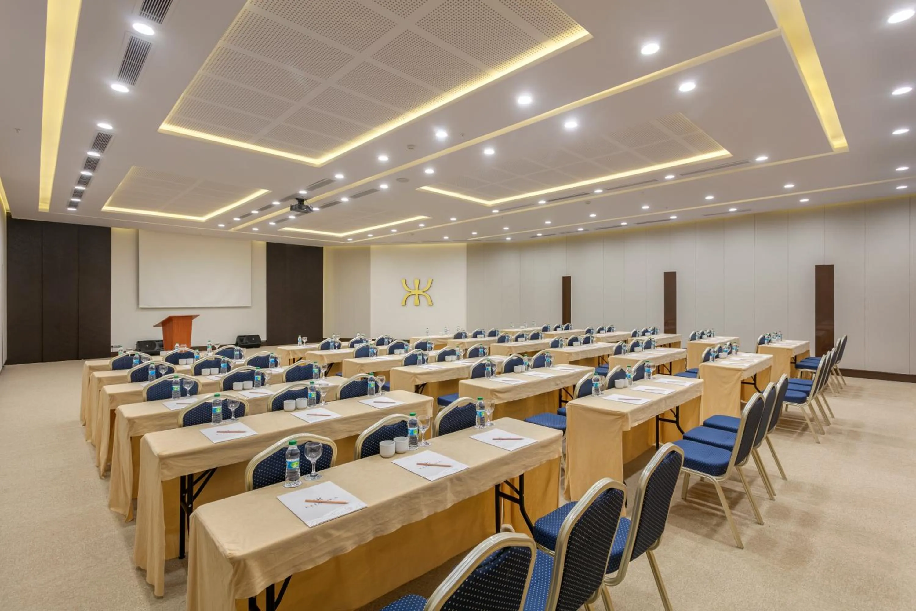 Meeting/conference room in Kefaluka Resort