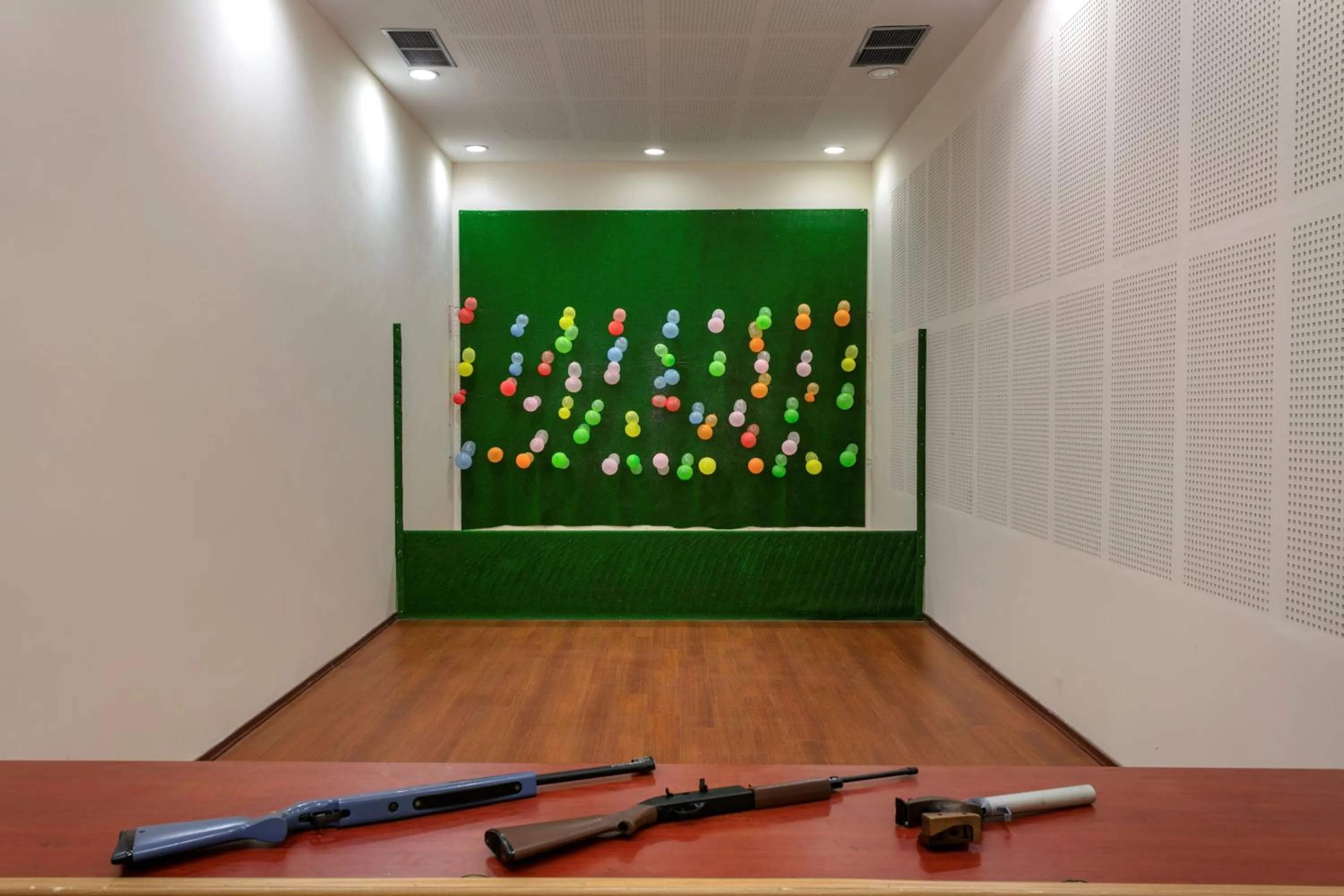 Activities in Kefaluka Resort