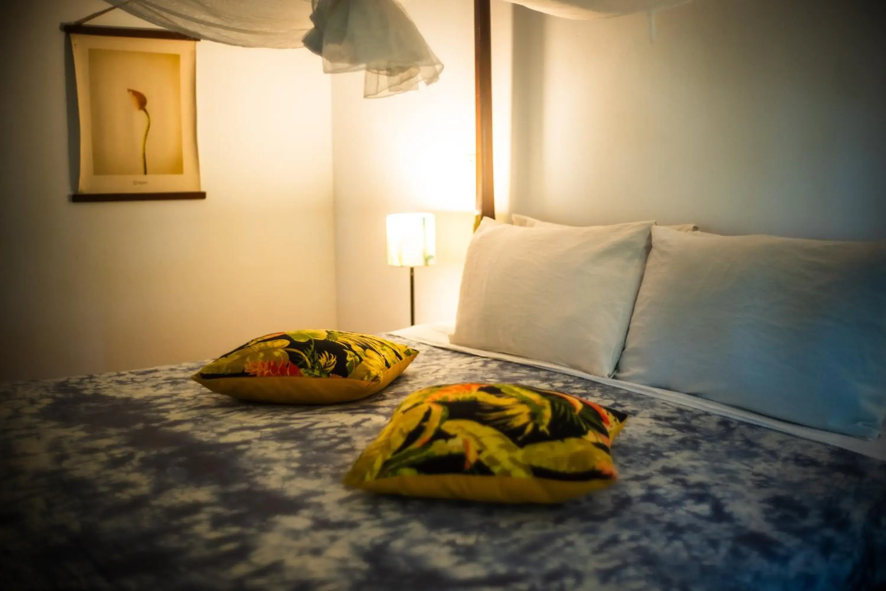 Deluxe Double Room in Sambor Village Hotel Deluxe Double Room in Sambor Village Hotel