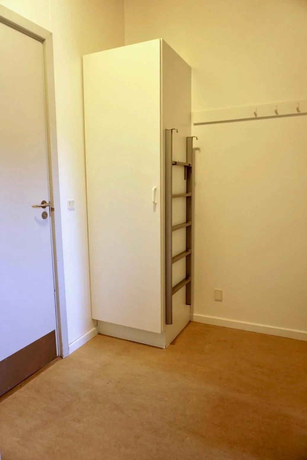 Seating area in Danhostel Ishøj Strand