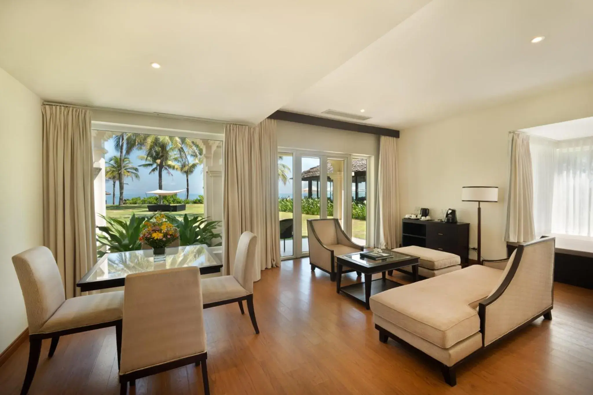 Villa with Sea View in Boutique Hoi An Resort Villa with Sea View in Boutique Hoi An Resort