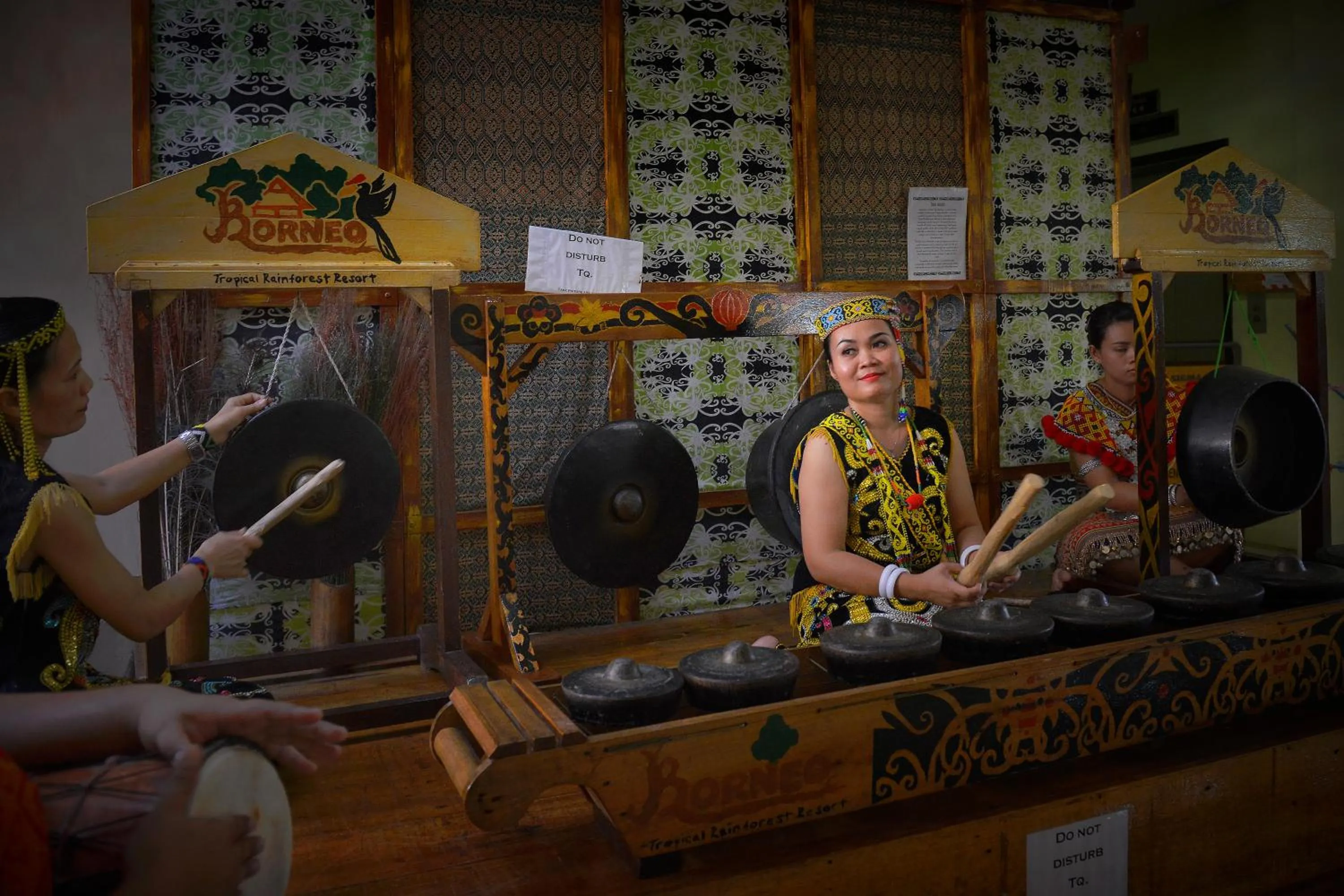 Other in Borneo Tropical Rainforest Resort