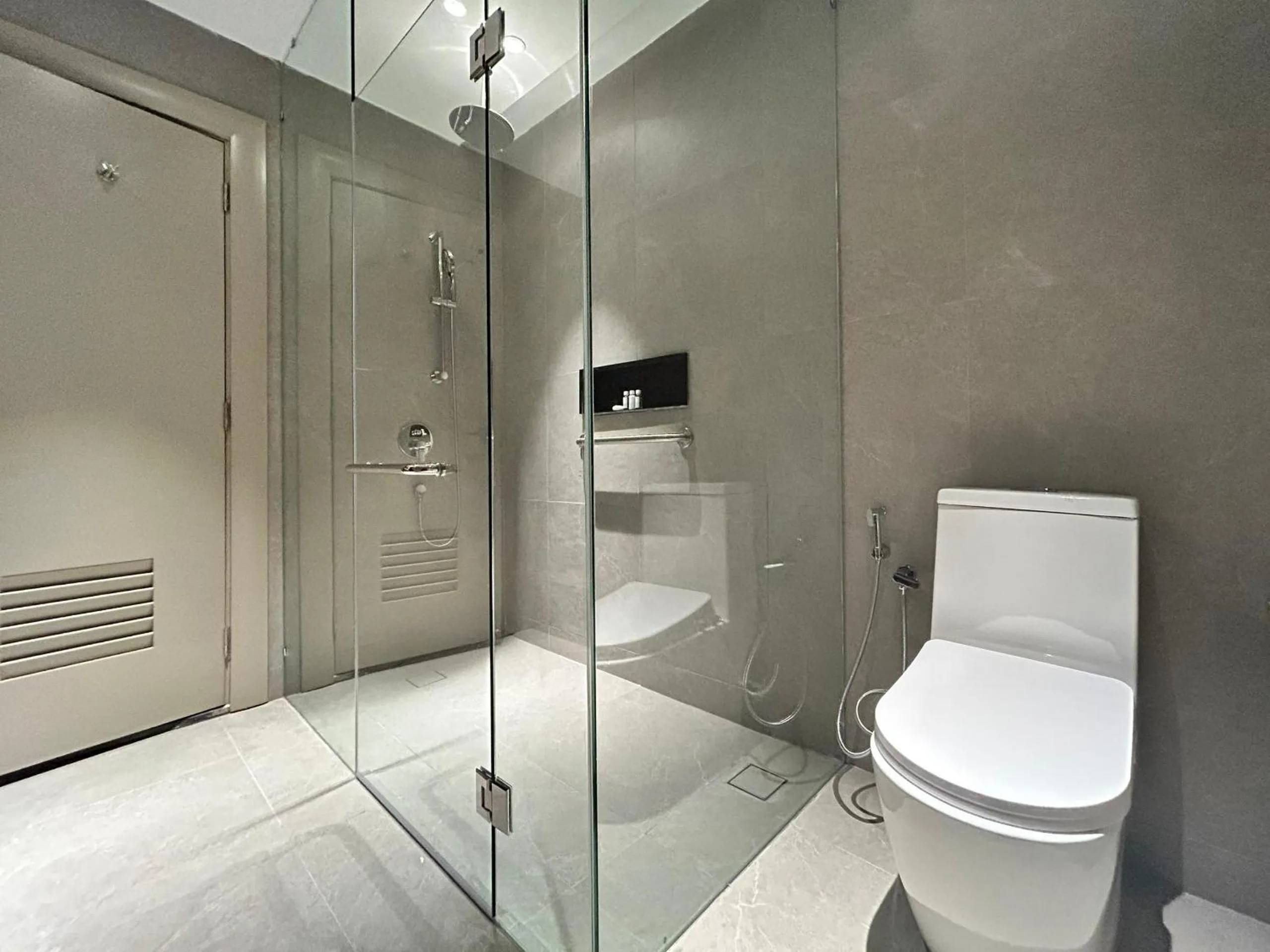 Bathroom in The Pearl Kuala Lumpur