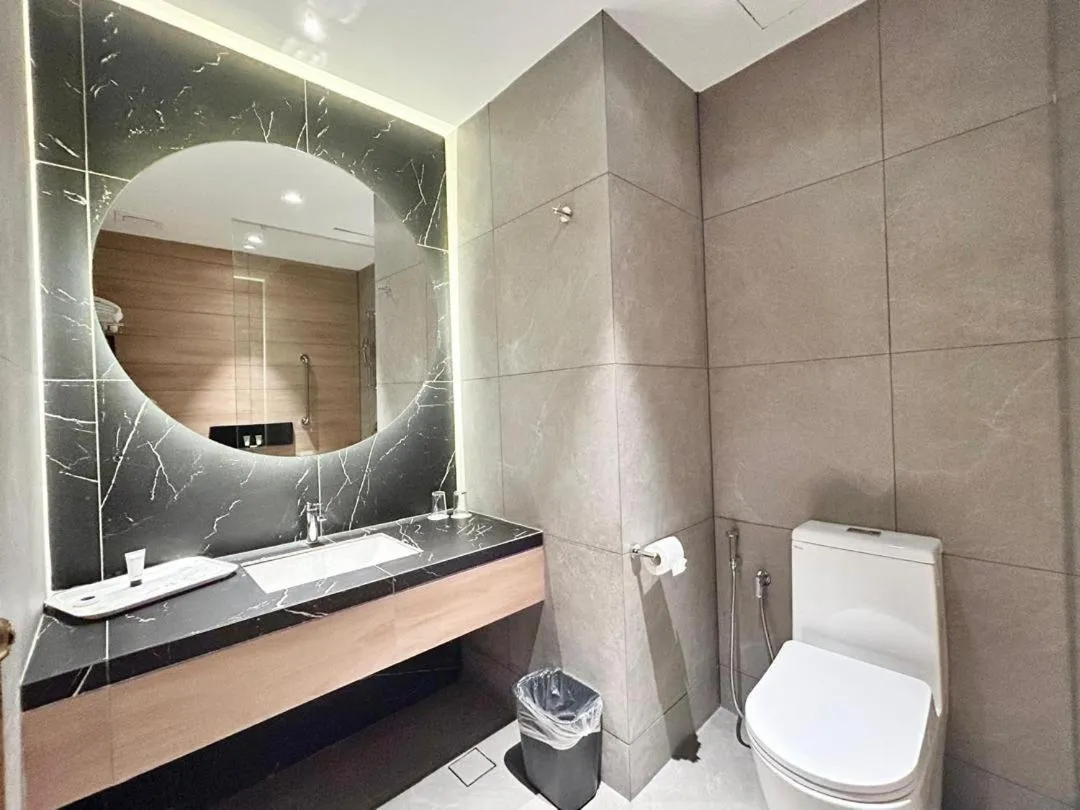 The Pearl Kuala Lumpur