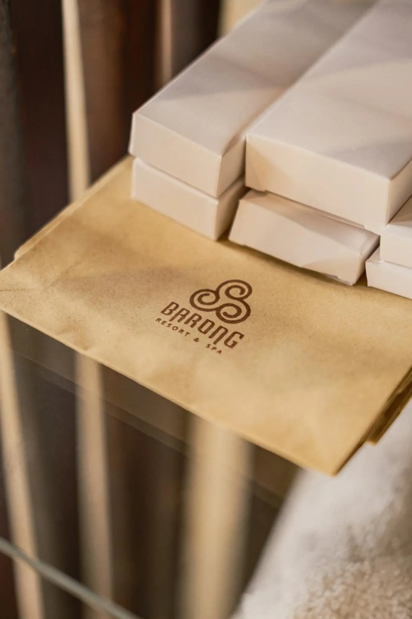 Other in Barong Resort Ubud by Puri Signatures