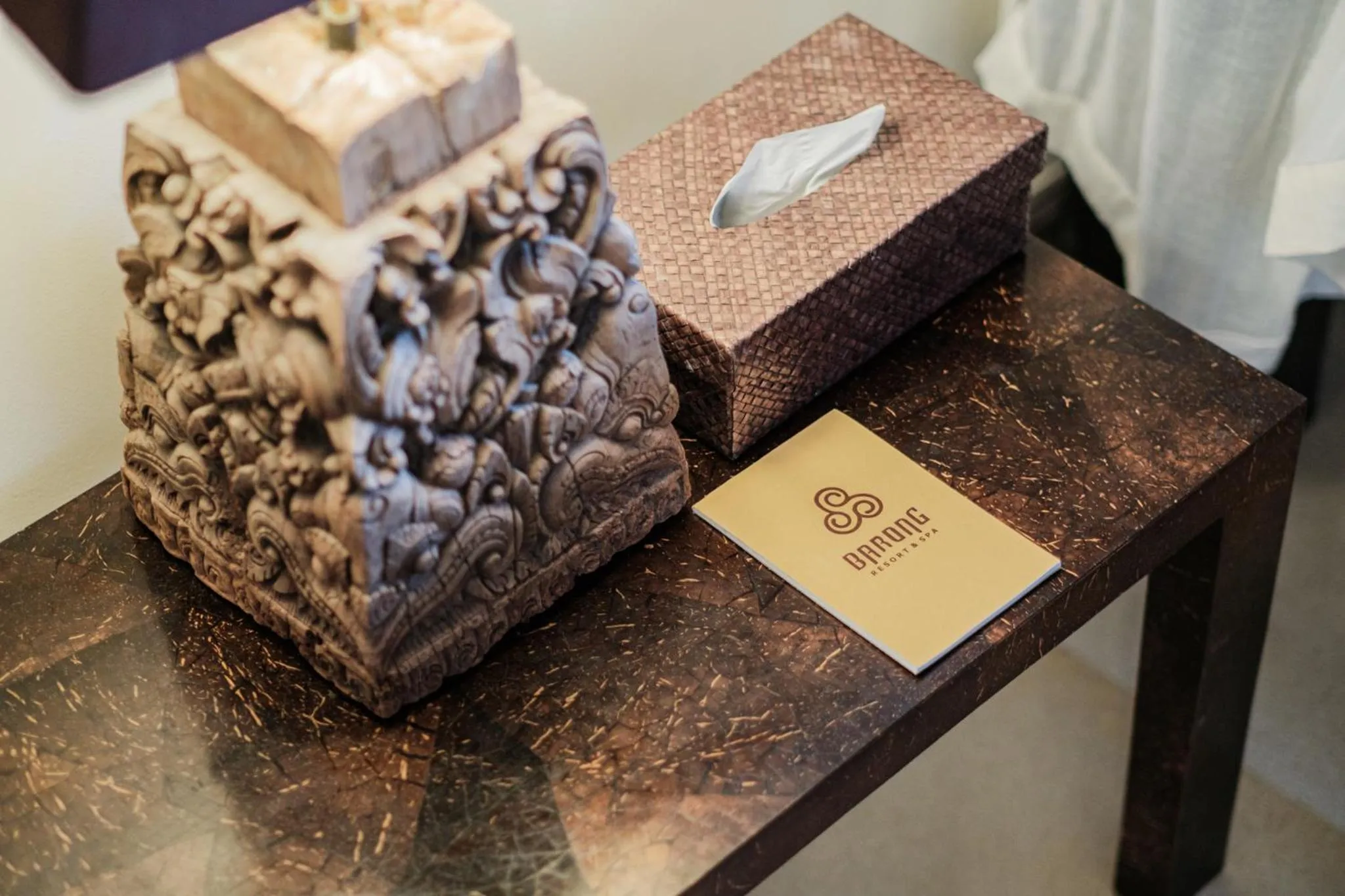 Other in Barong Resort Ubud by Puri Signatures