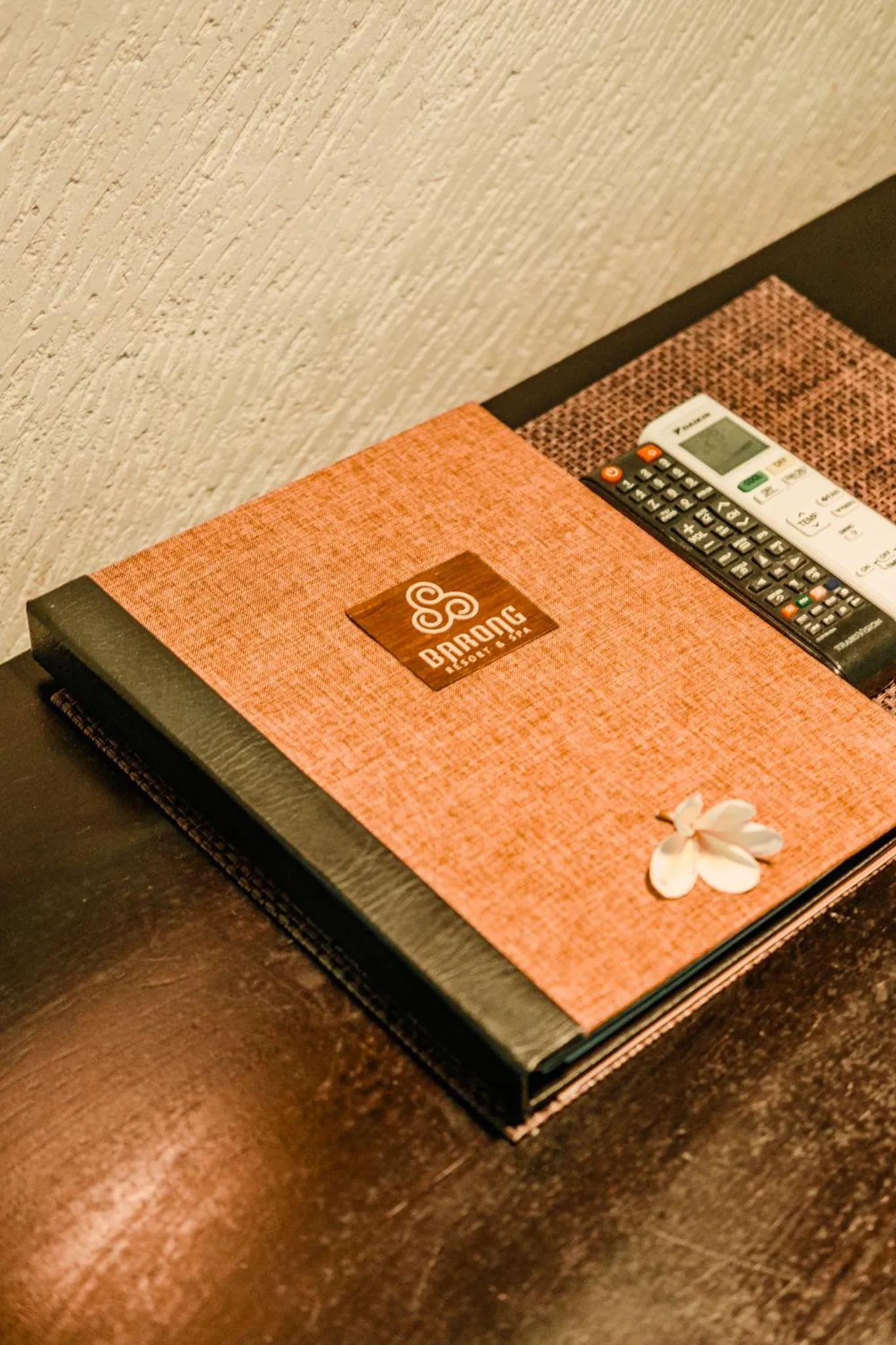 Bedroom in Barong Resort Ubud by Puri Signatures