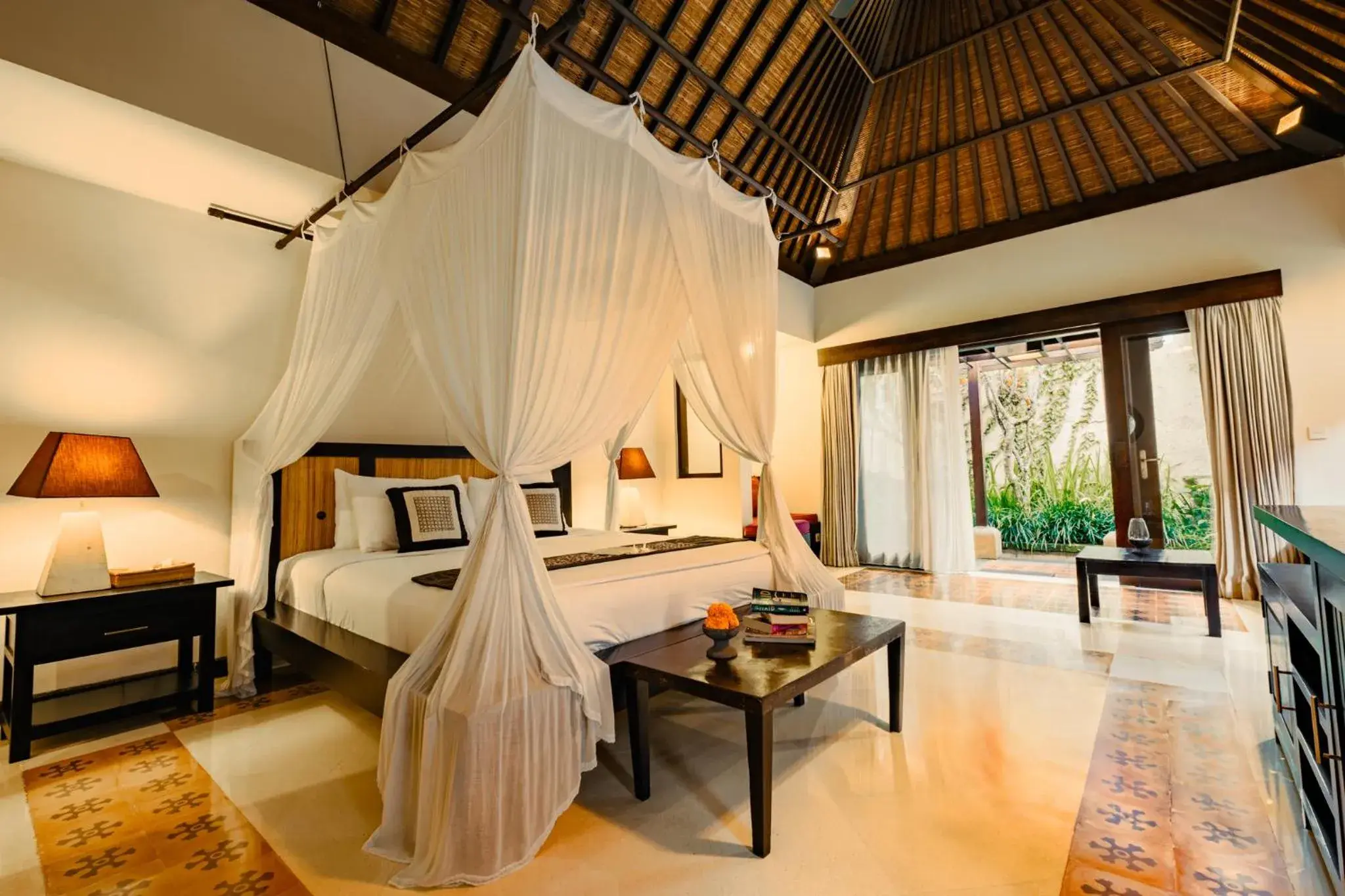 Pool Access Suite with Butler Service in Barong Resort Ubud by Puri Signatures Pool Access Suite with Butler Service in Barong Resort Ubud by Puri Signatures