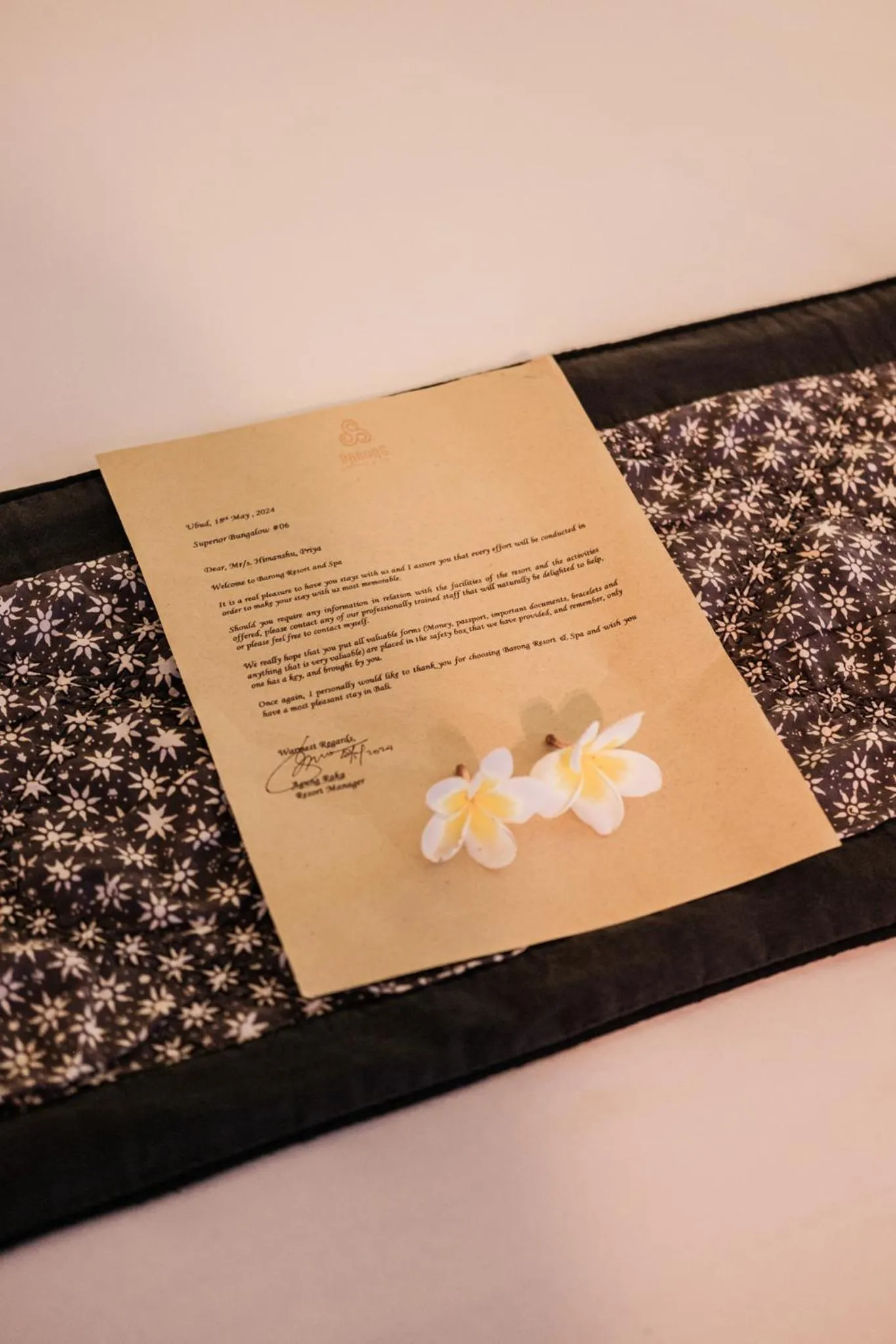 Other in Barong Resort Ubud by Puri Signatures