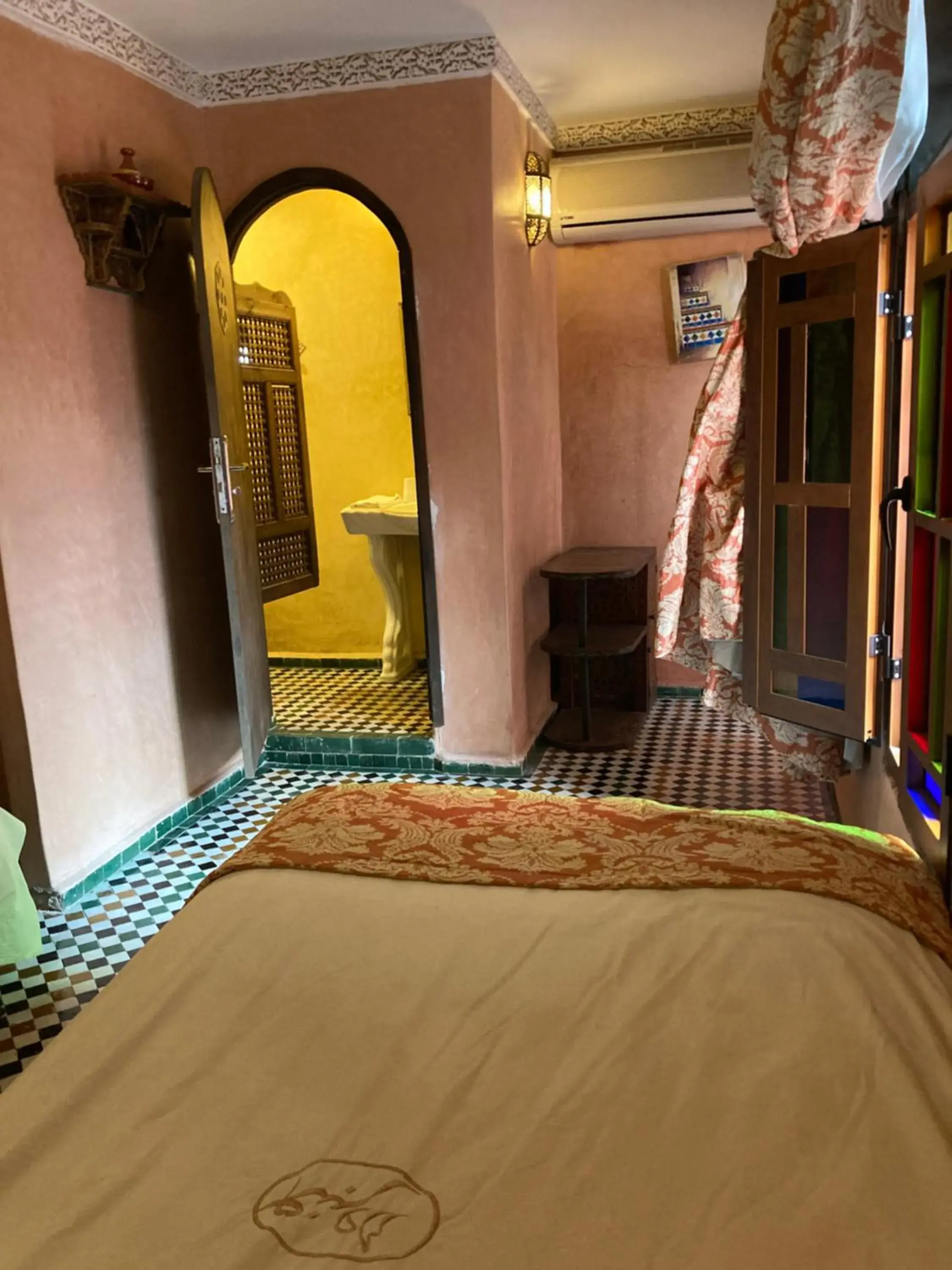 Double Room - single occupancy - Annex in Dar Anebar Double Room - single occupancy - Annex in Dar Anebar