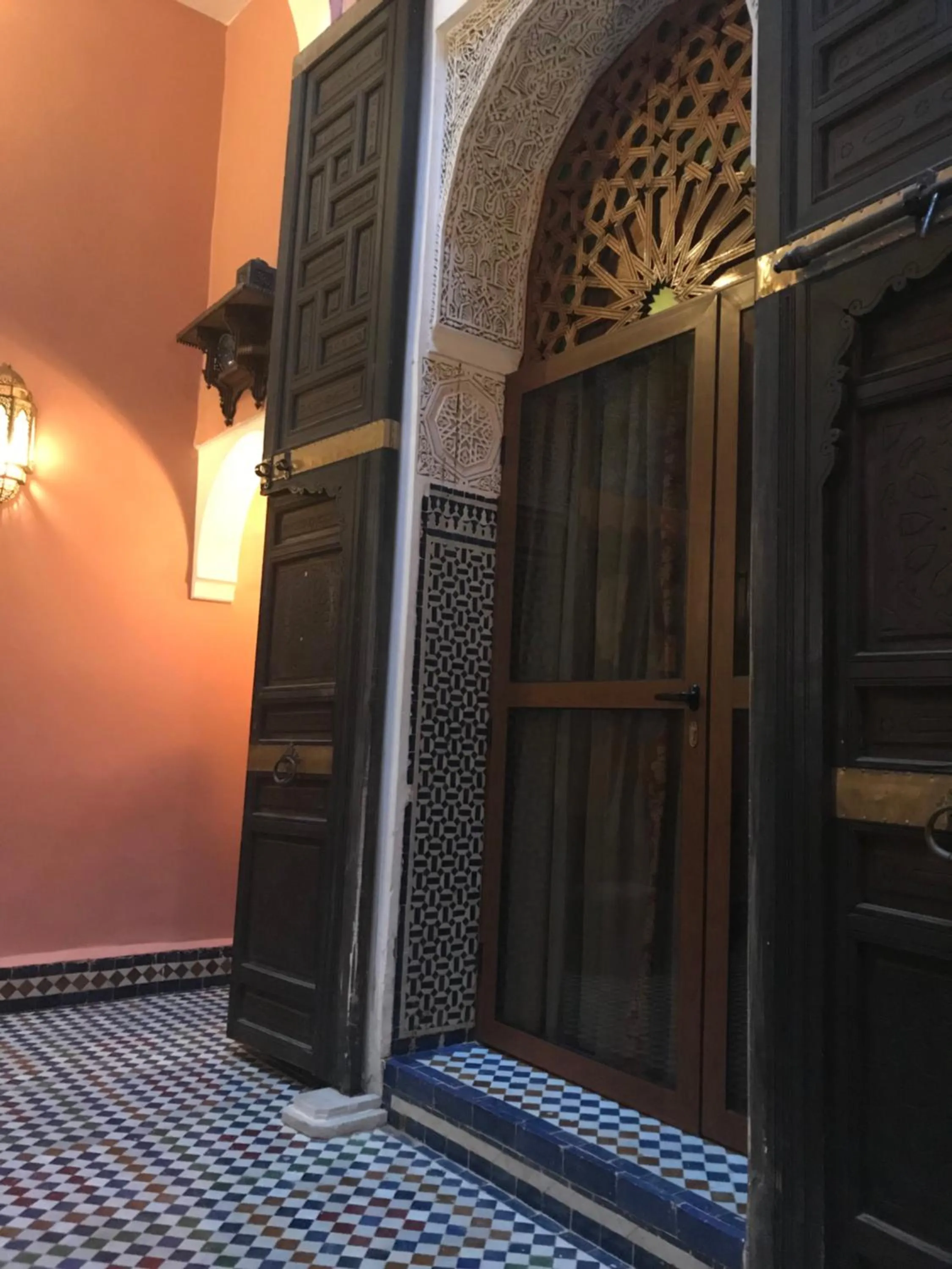 Photo of the whole room in Dar Anebar