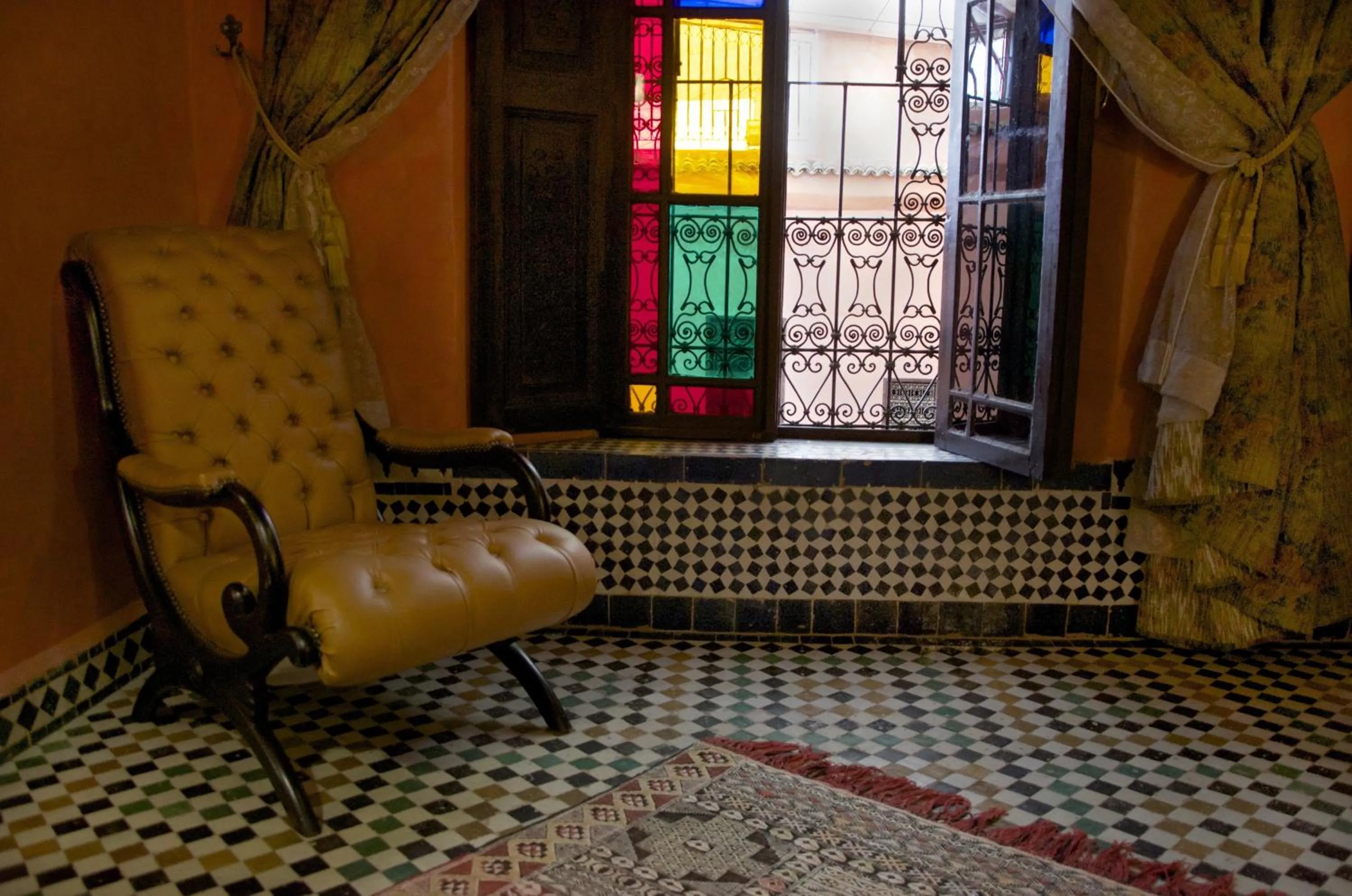 Balcony/Terrace in Dar Anebar
