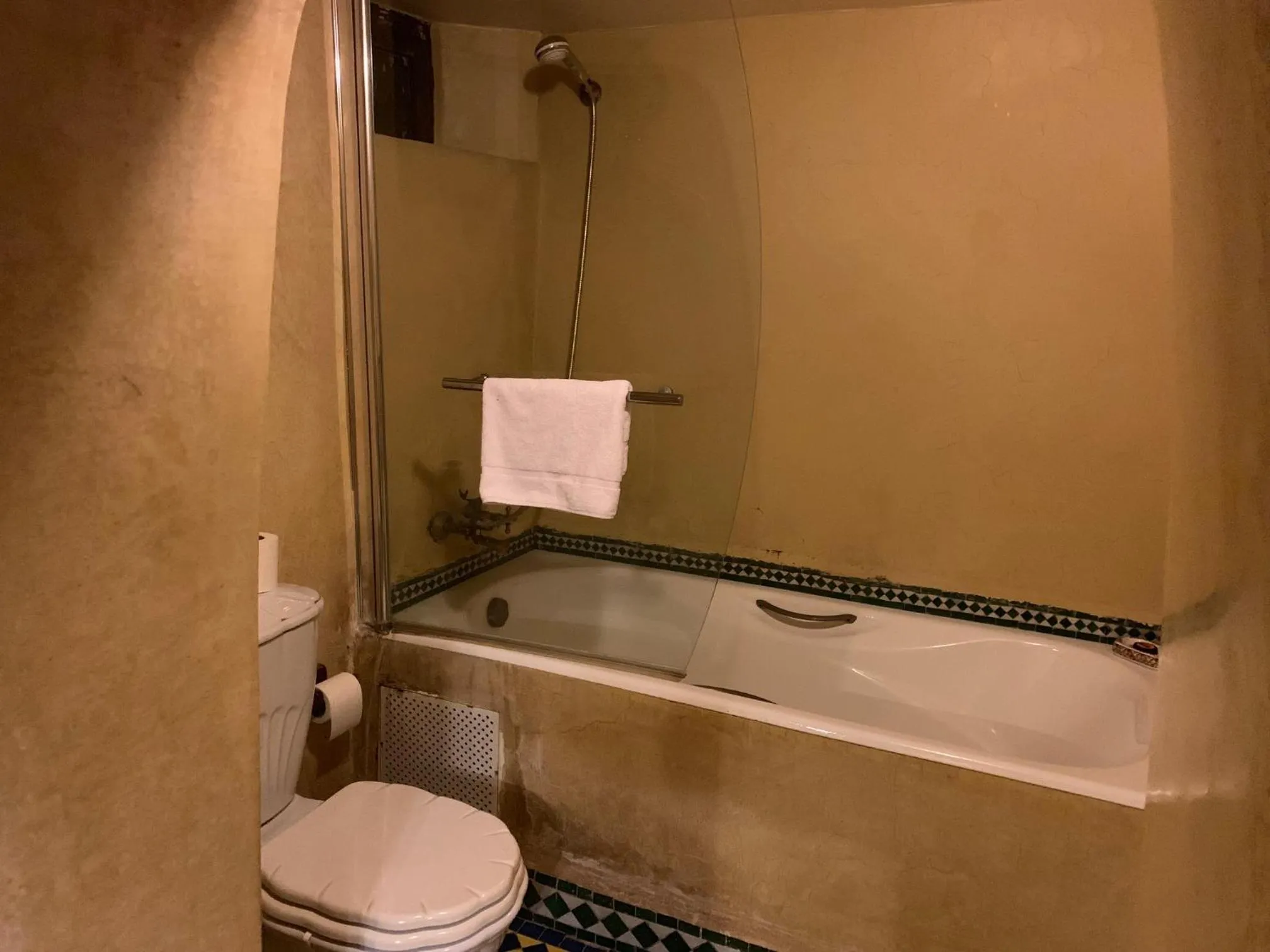 Bathroom in Dar Anebar