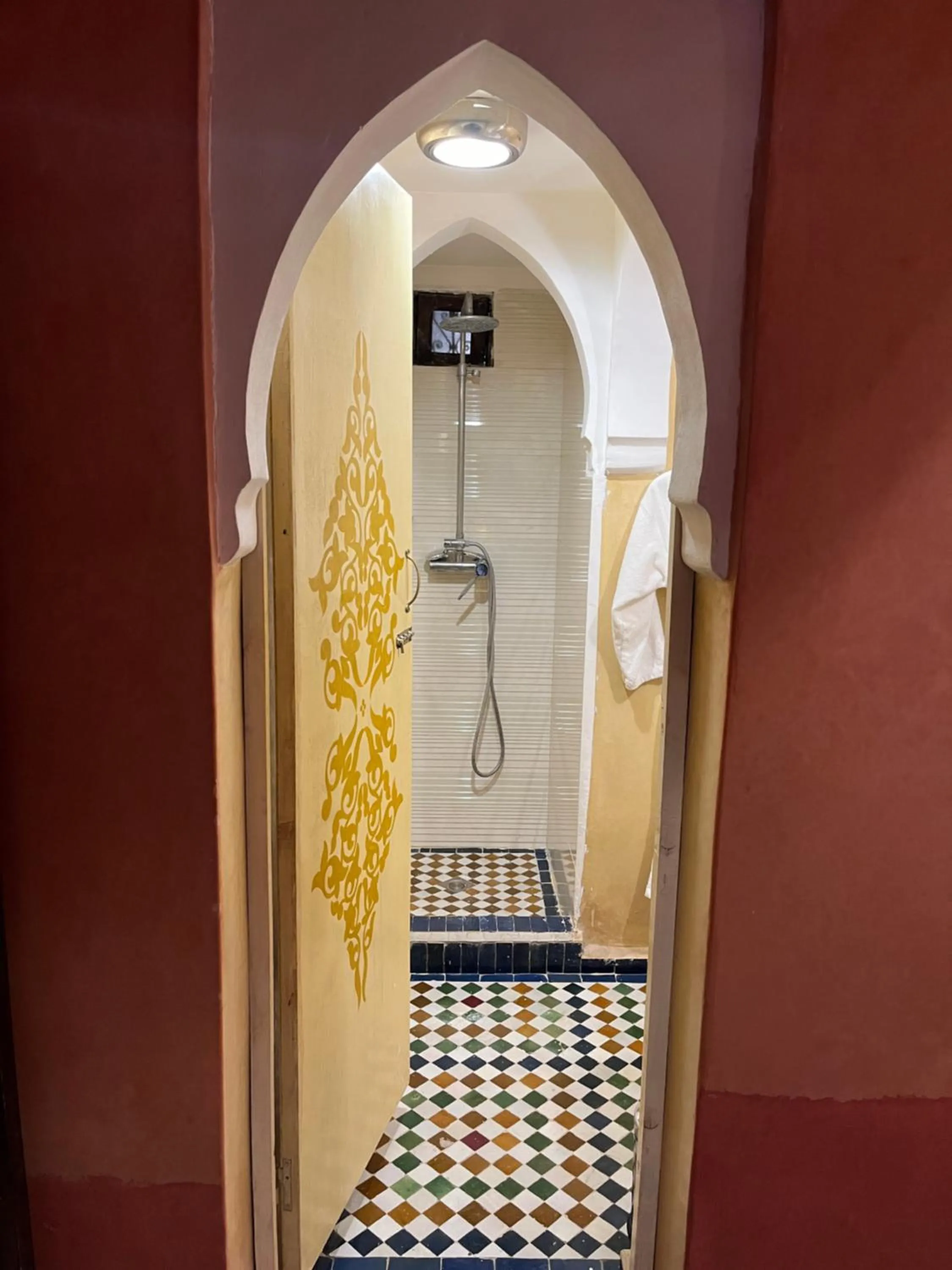 Bathroom in Dar Anebar