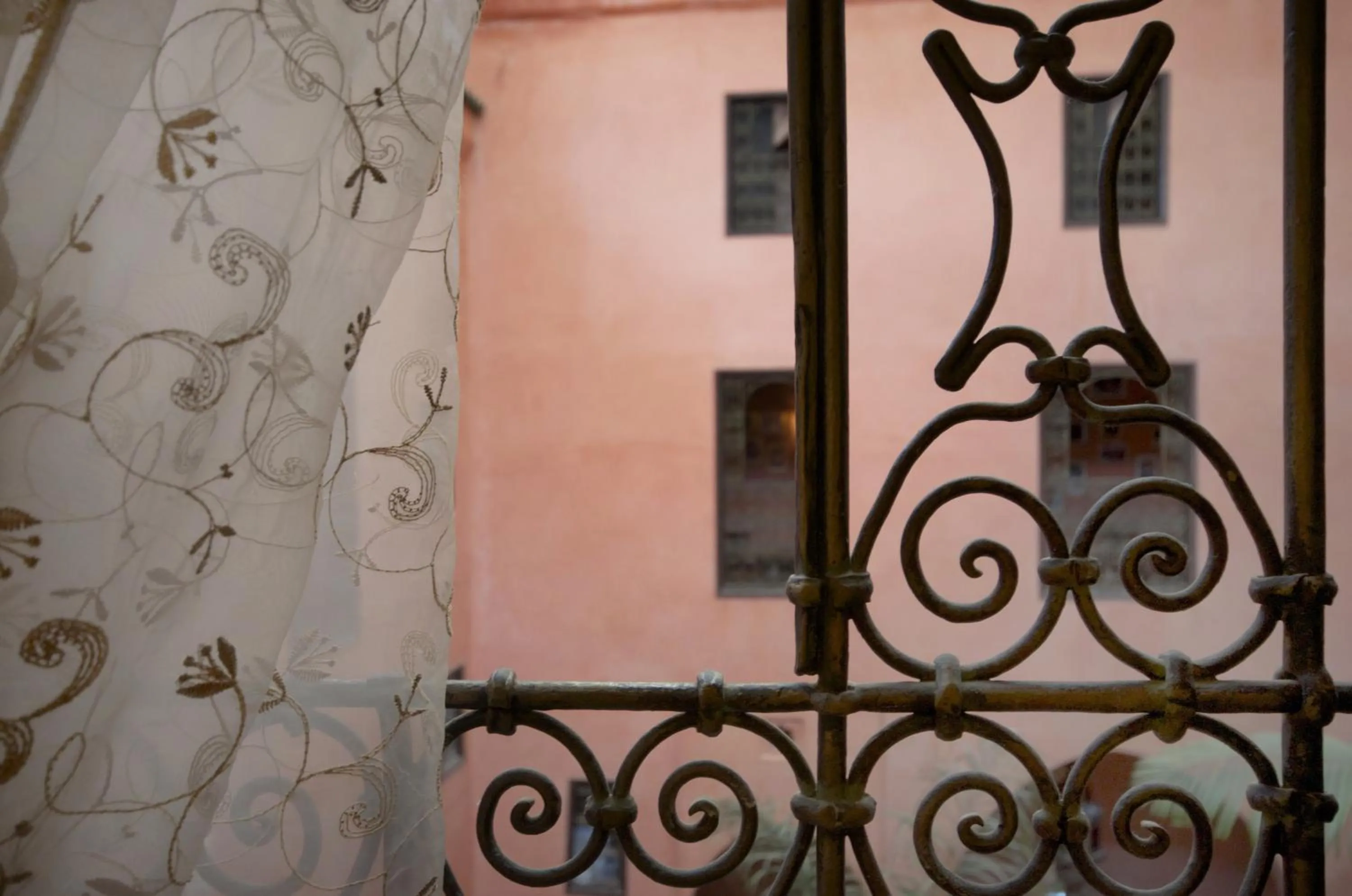 View (from property/room) in Dar Anebar