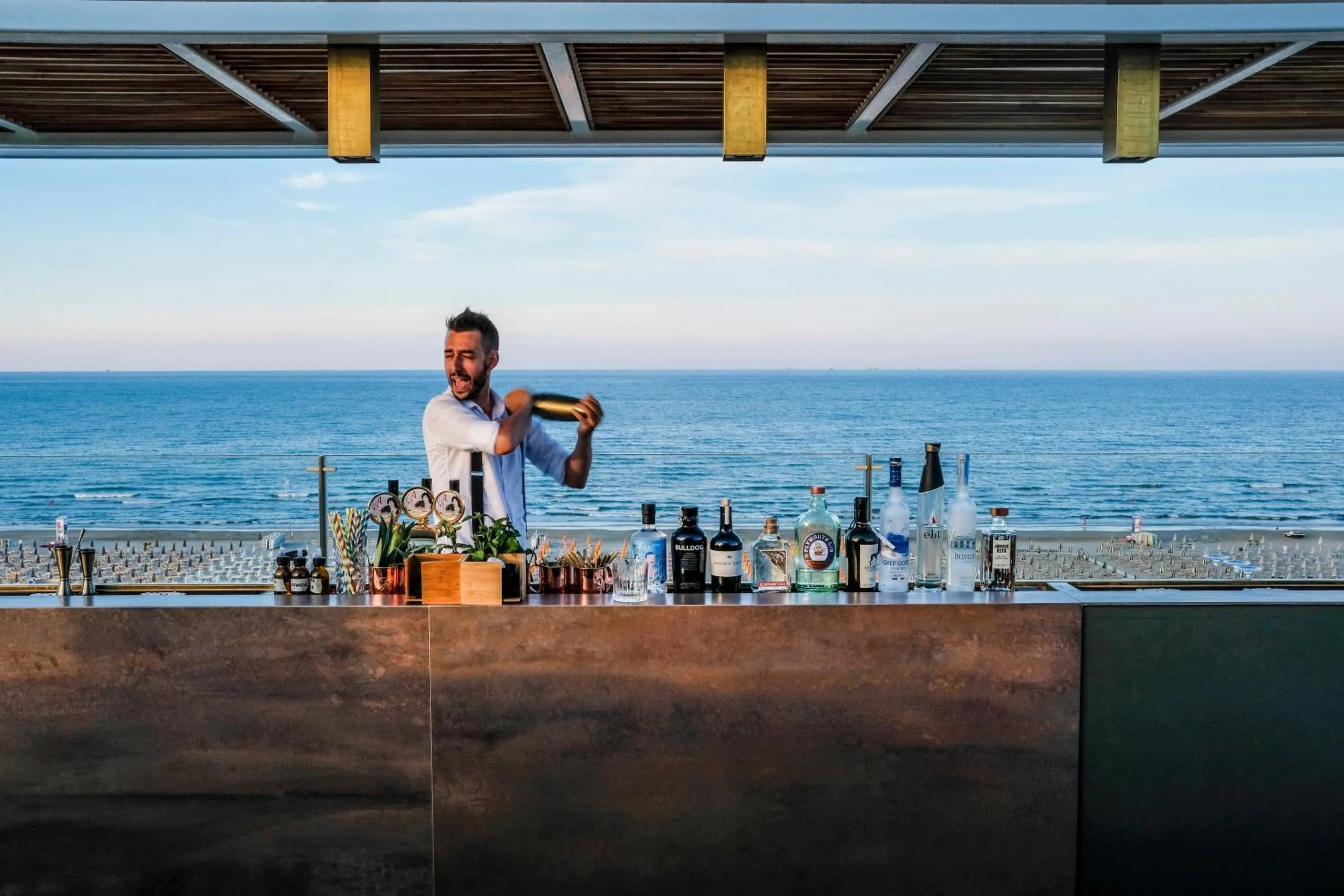 Villa Del Mare Spa Resort