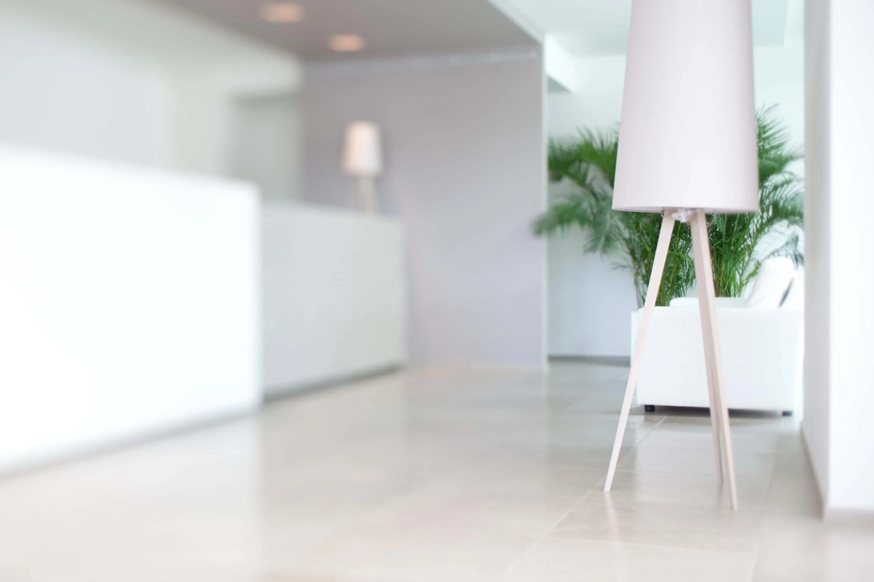 Decorative detail in Villa Del Mare Spa Resort