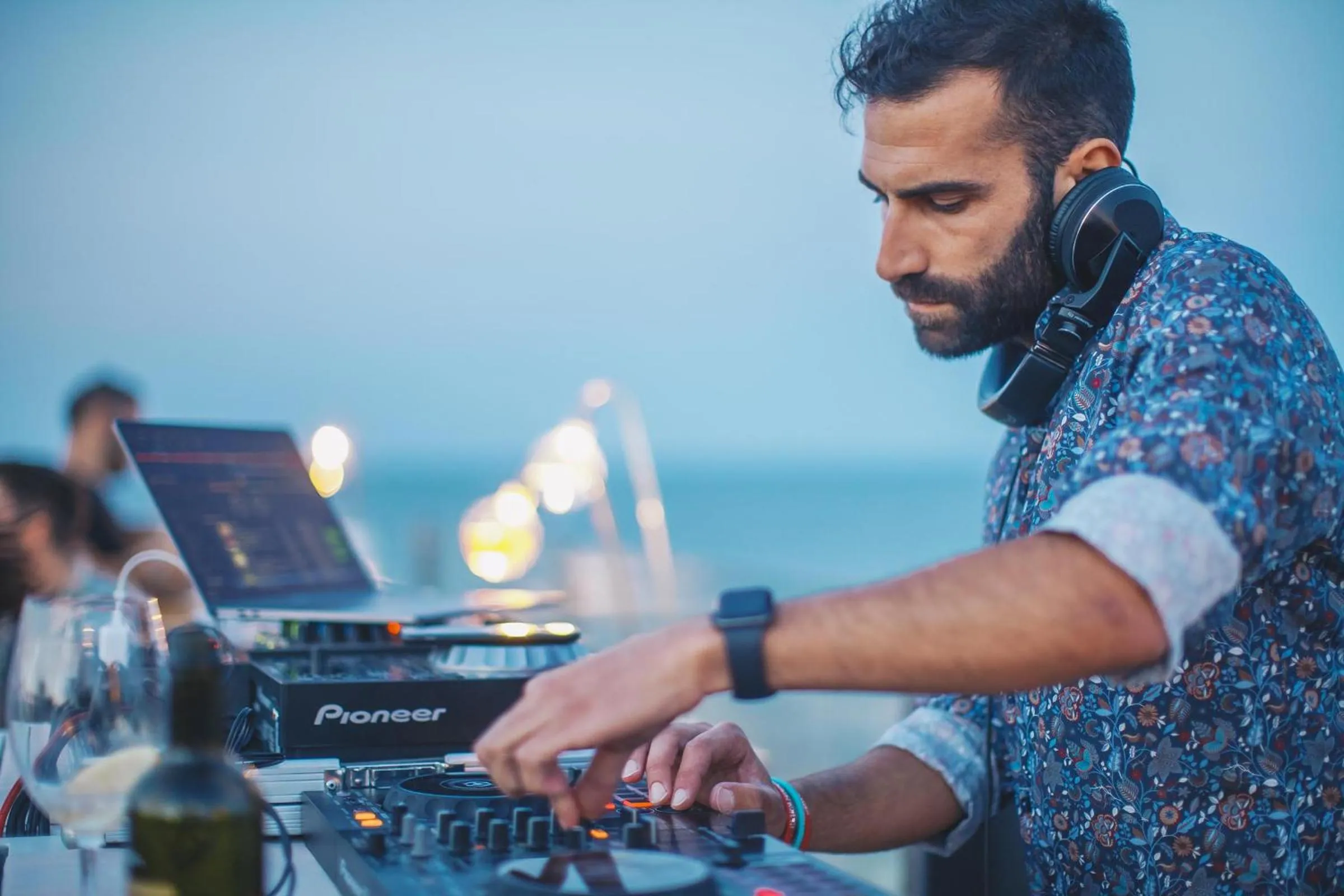 Villa Del Mare Spa Resort