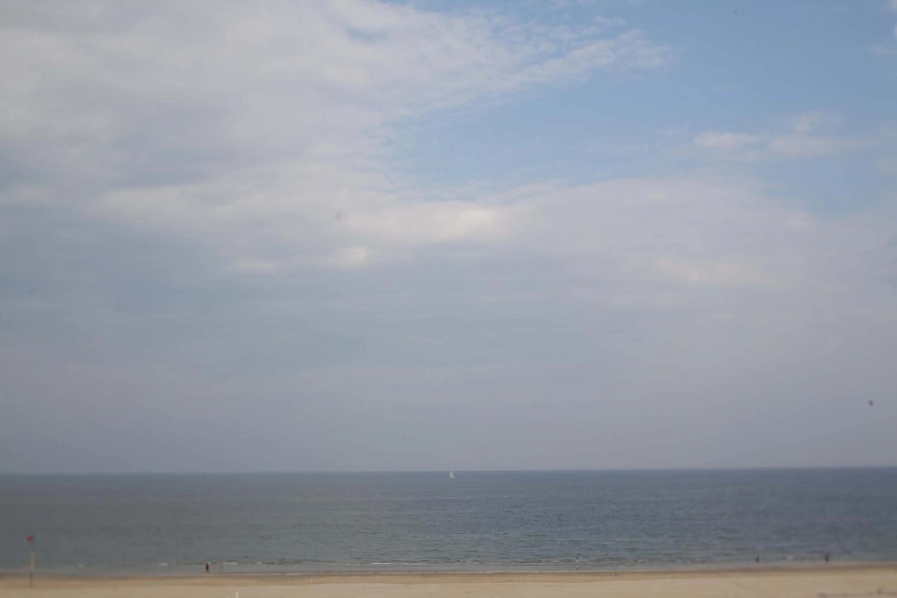 Beach in Villa Del Mare Spa Resort