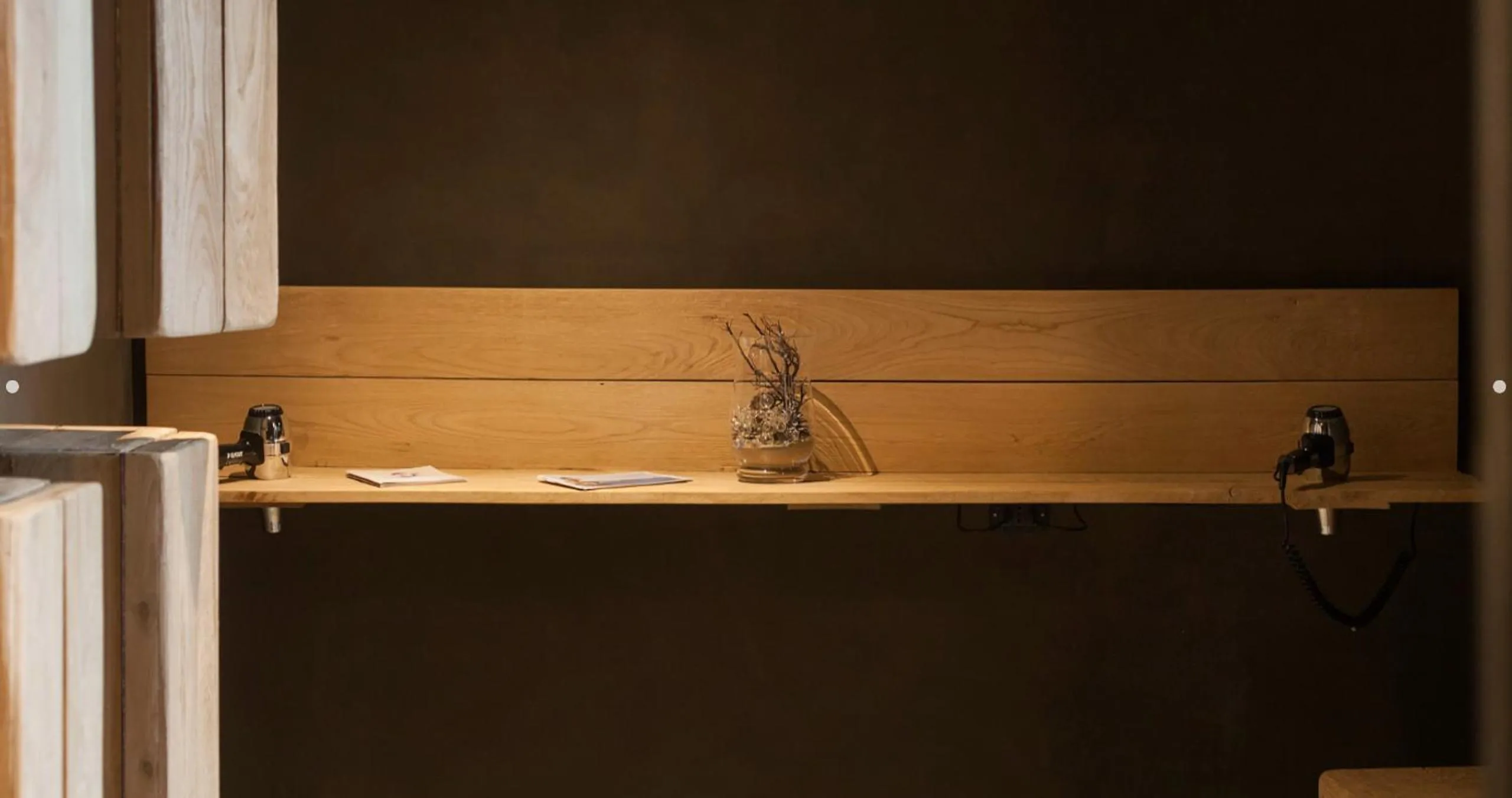 Spa and wellness centre/facilities in Villa Del Mare Spa Resort