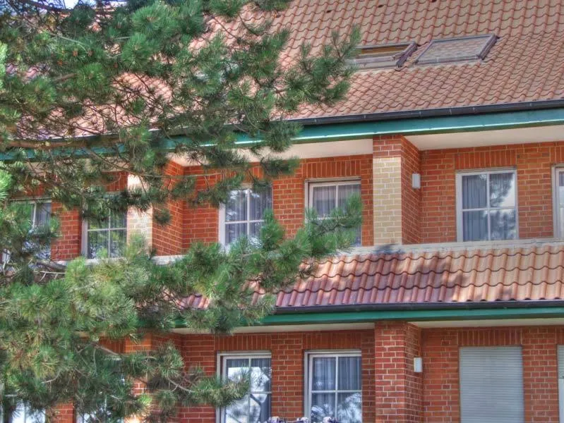 Facade/entrance in Hotel & Gasthof Zur Linde