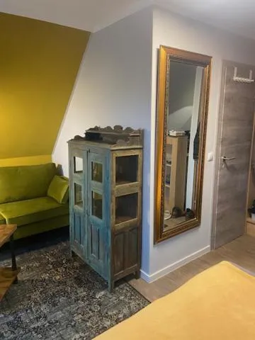 Photo of the whole room in Hotel & Gasthof Zur Linde