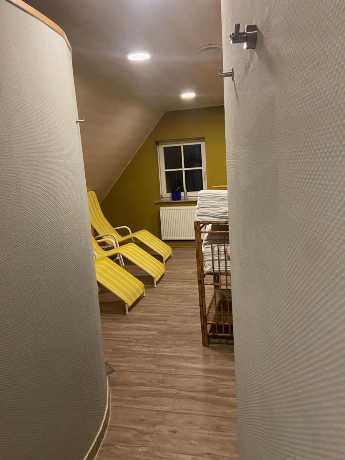 Spa and wellness centre/facilities in Hotel & Gasthof Zur Linde