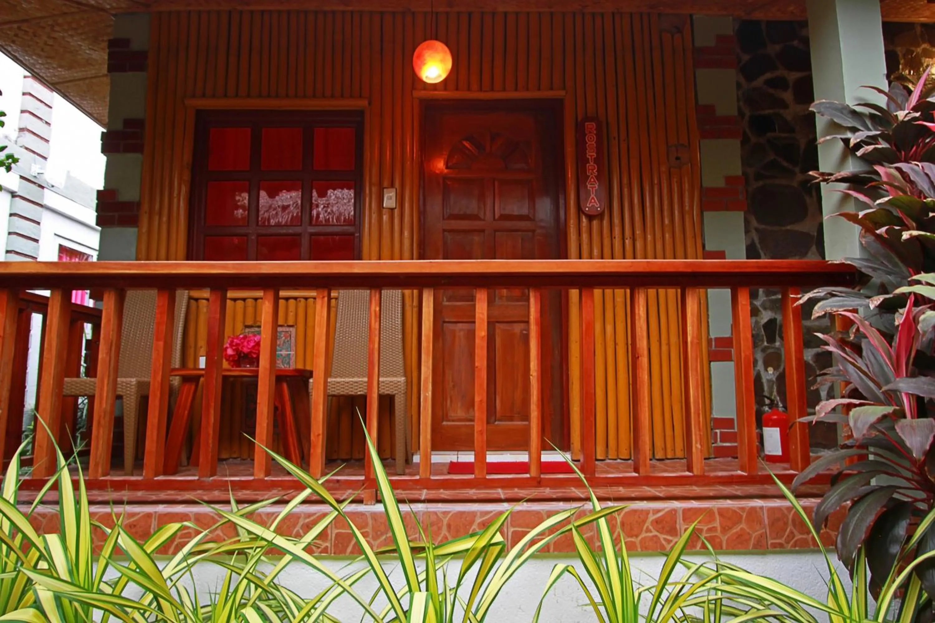 View (from property/room) in Nigi Nigi Too Beach Resort