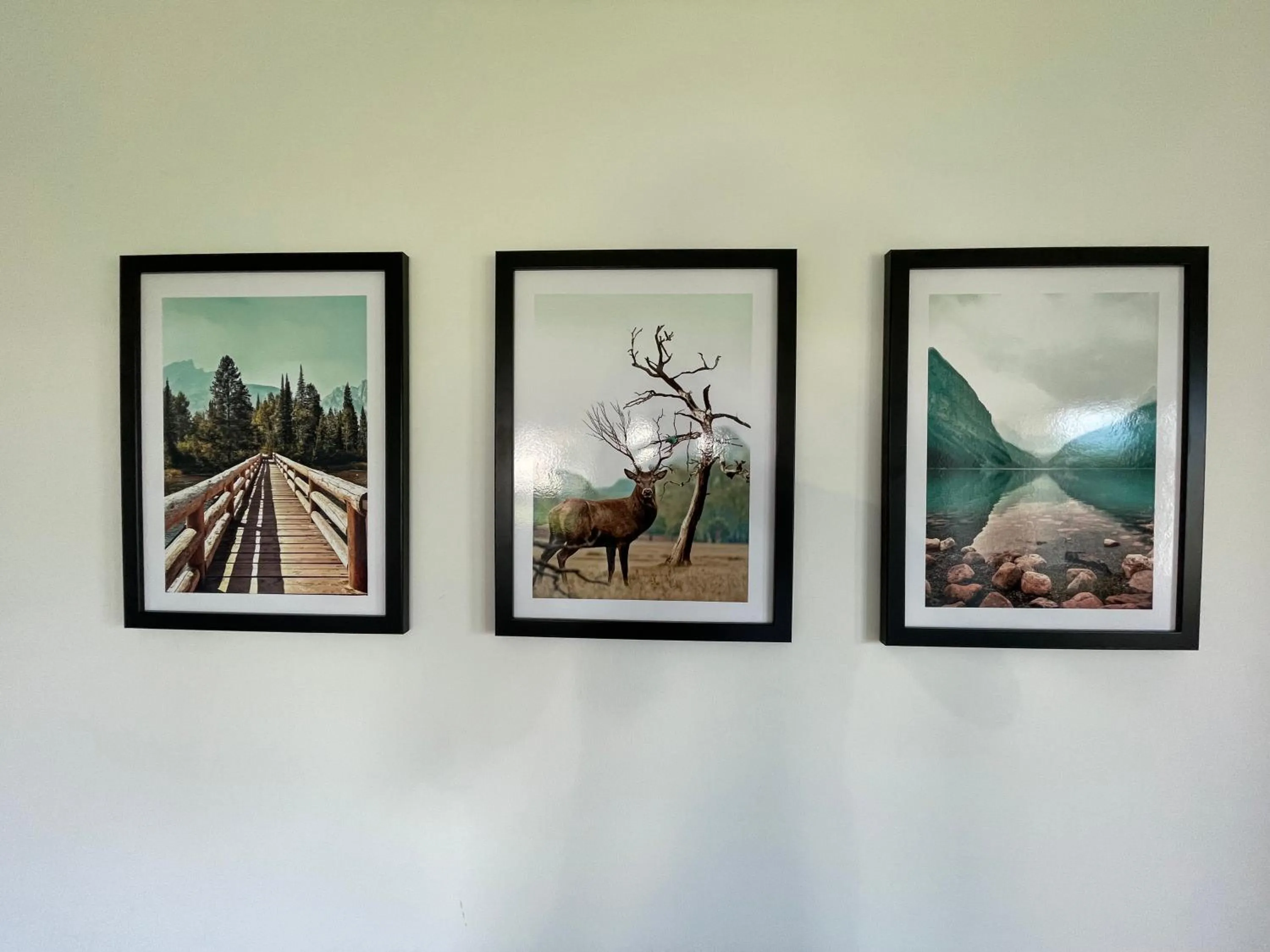 Decorative detail in Pokoje Gościnne u Hanki