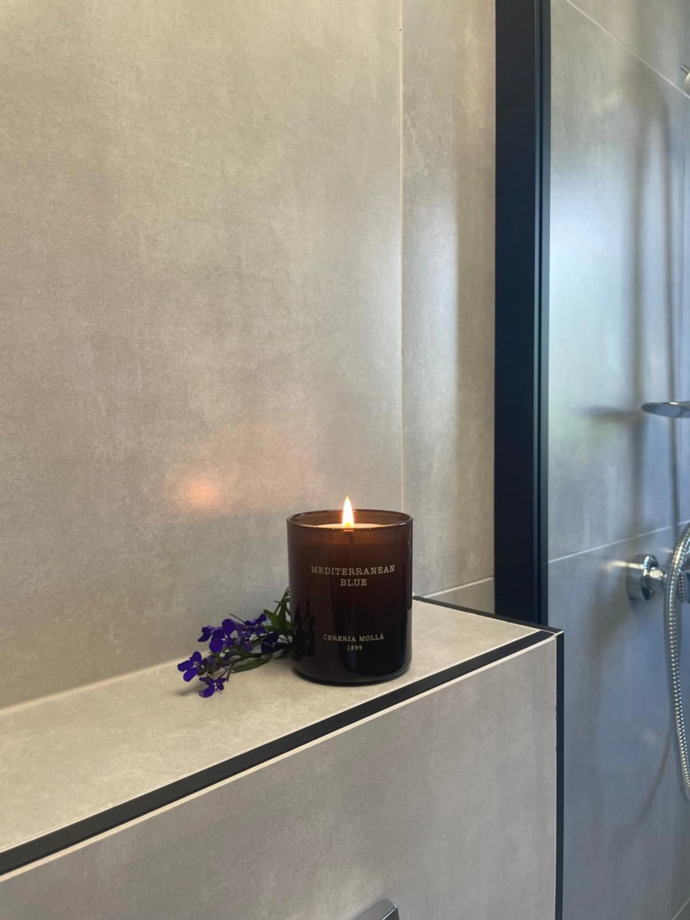 Bathroom in Pokoje Gościnne u Hanki