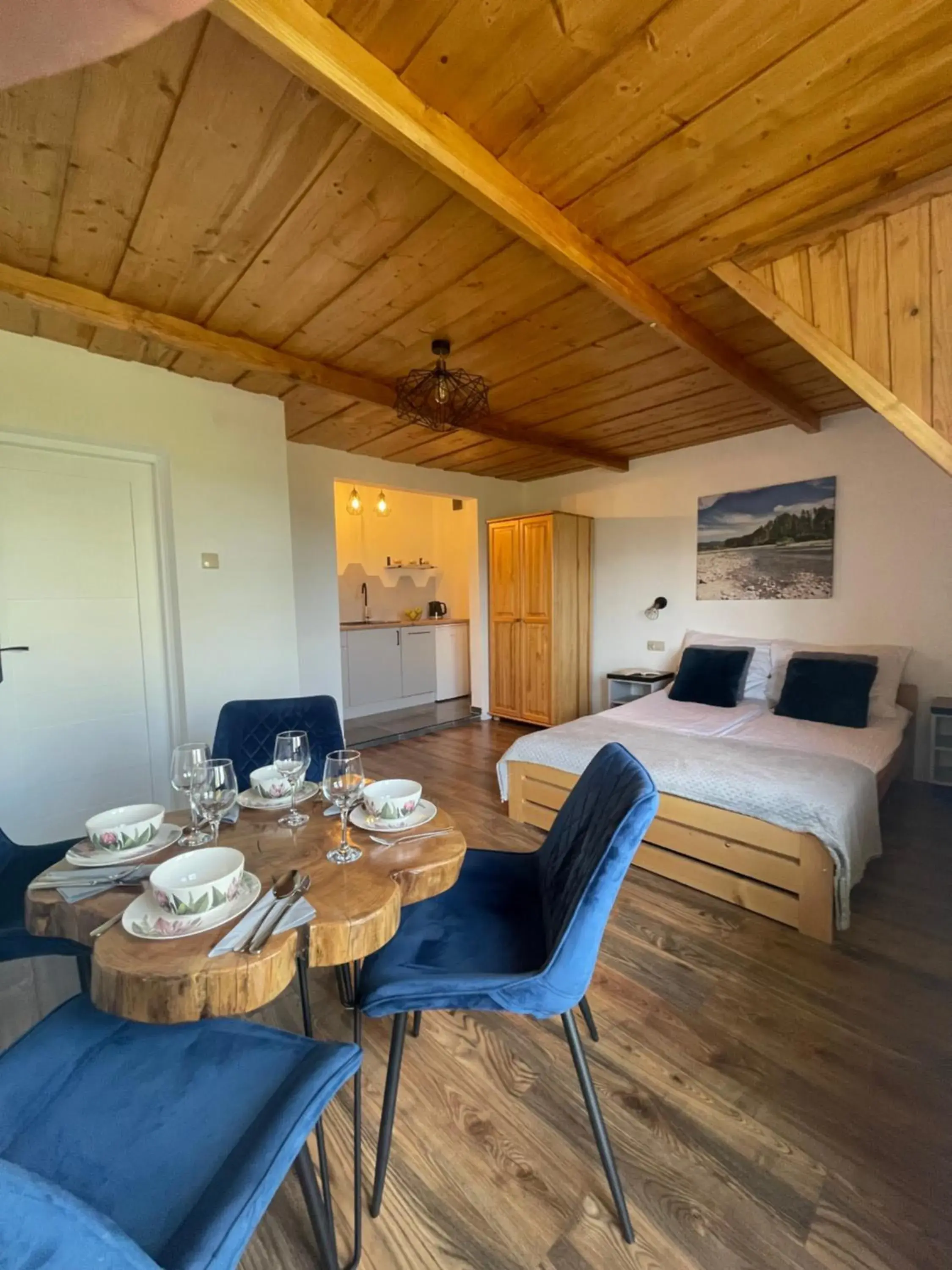 Pokoje Gościnne u Hanki Pokoje Gościnne u Hanki