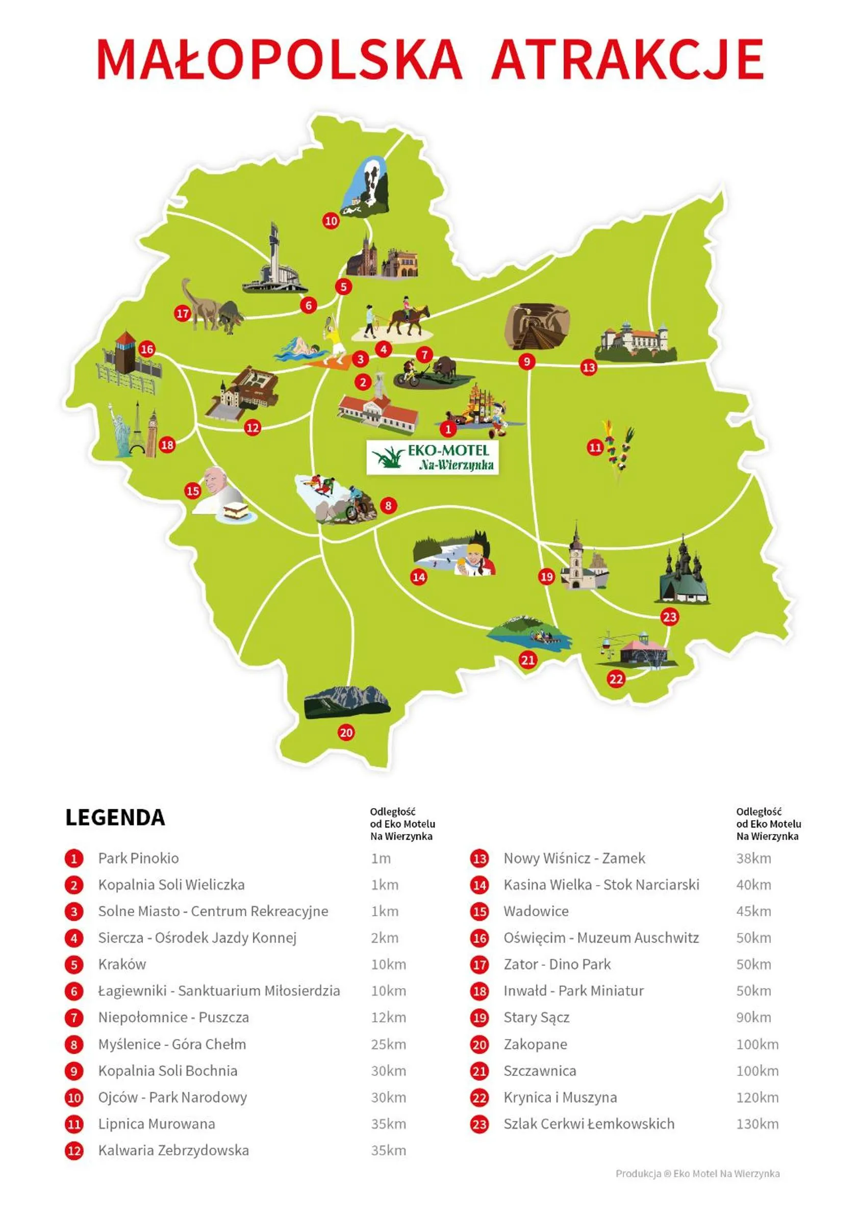 Other in Eko Hotel Na Wierzynka & Park Pinokia