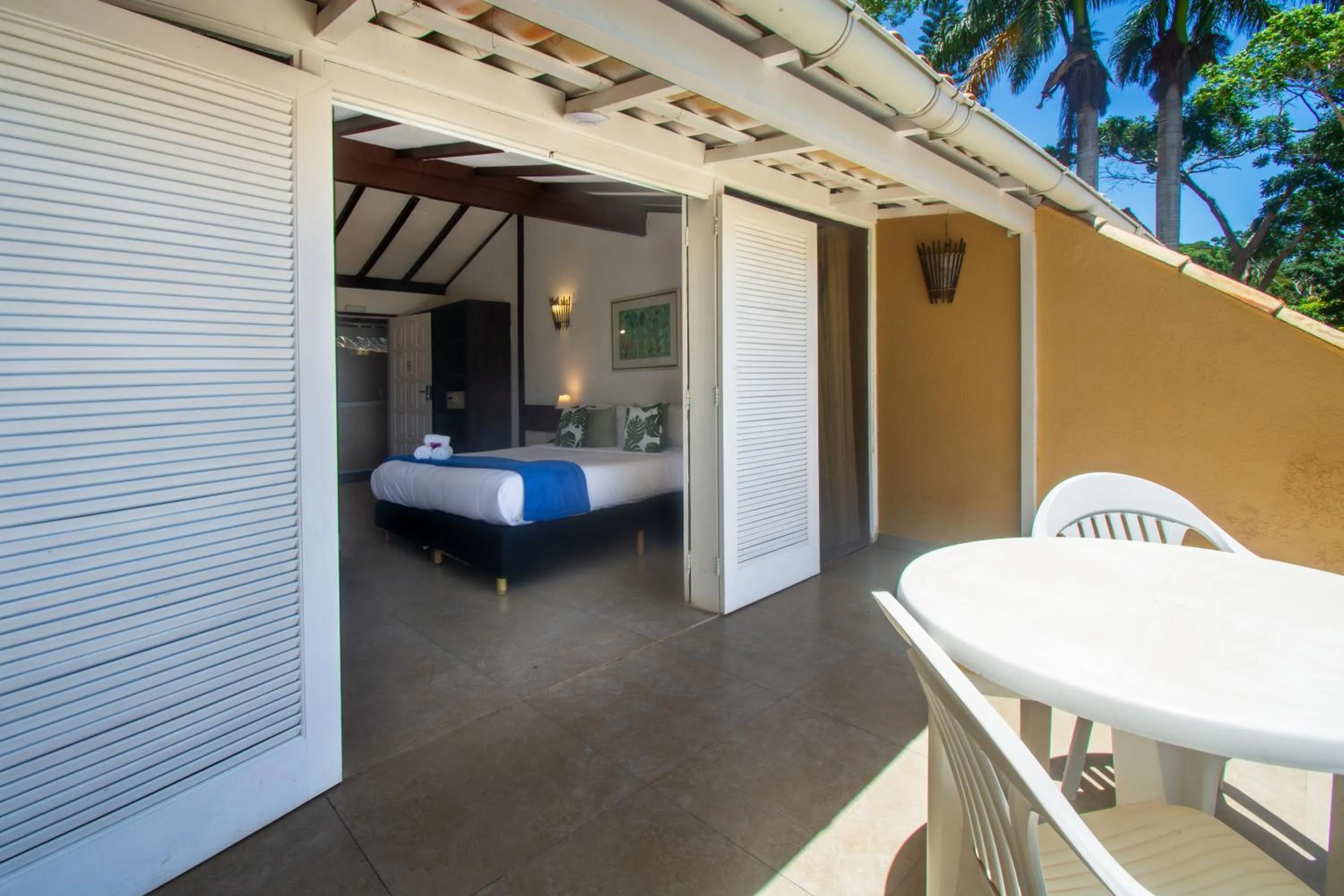 Day in Pousada e Spa Villa Mercedes by Latitud Hoteles