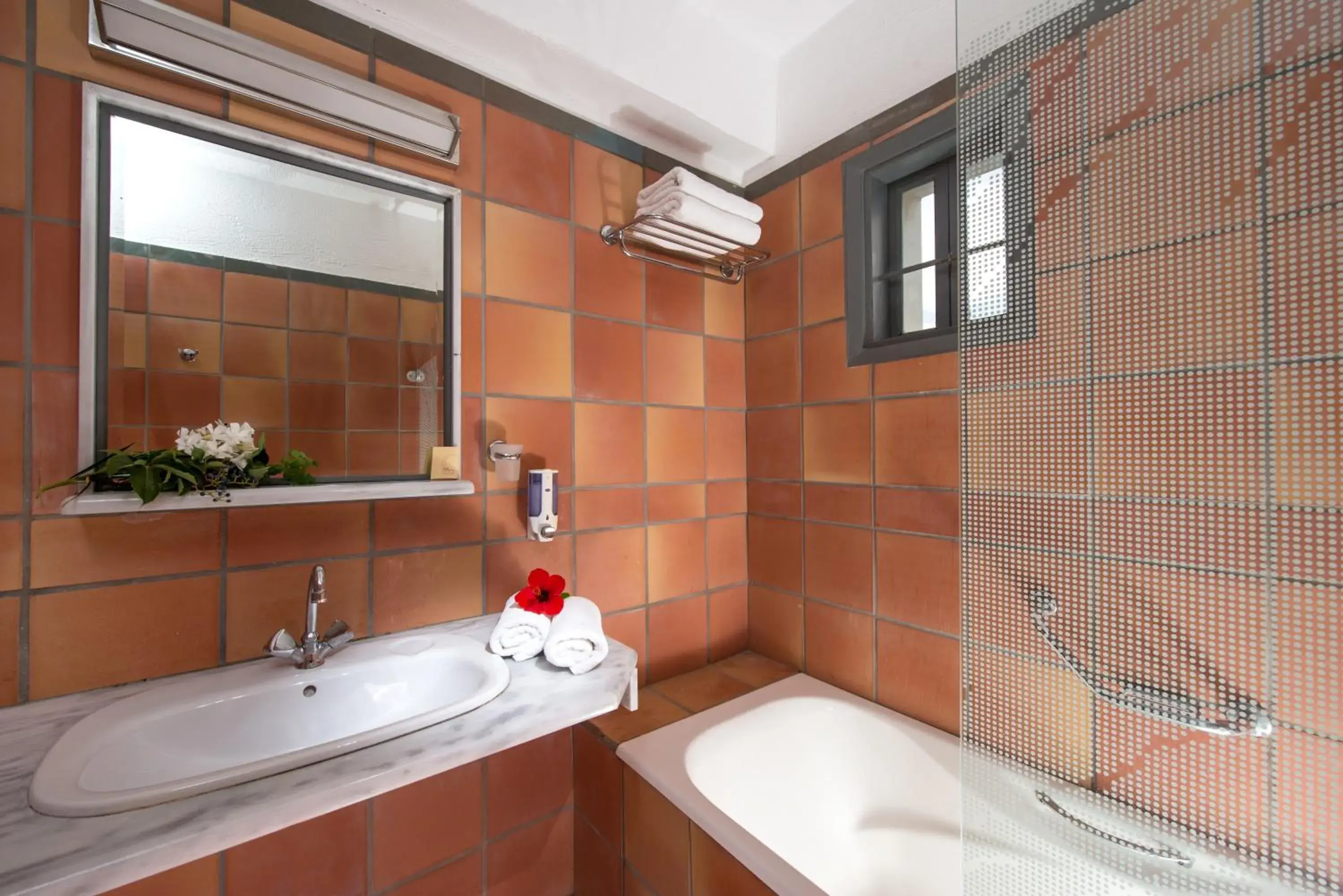 Family Room - Annex in Silva Beach Hotel Family Room - Annex in Silva Beach Hotel