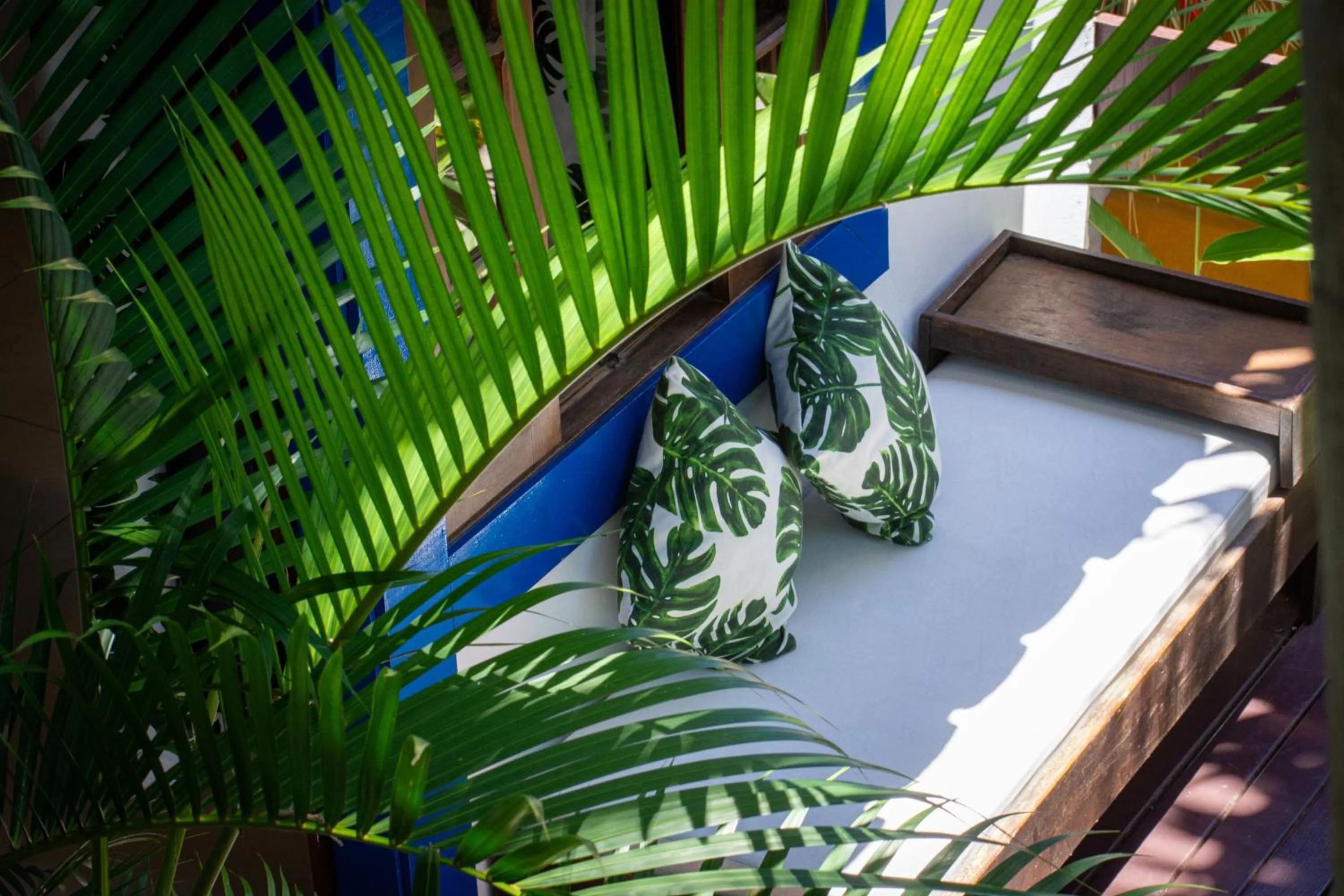 Day in Pousada Lestada by Latitud Hoteles