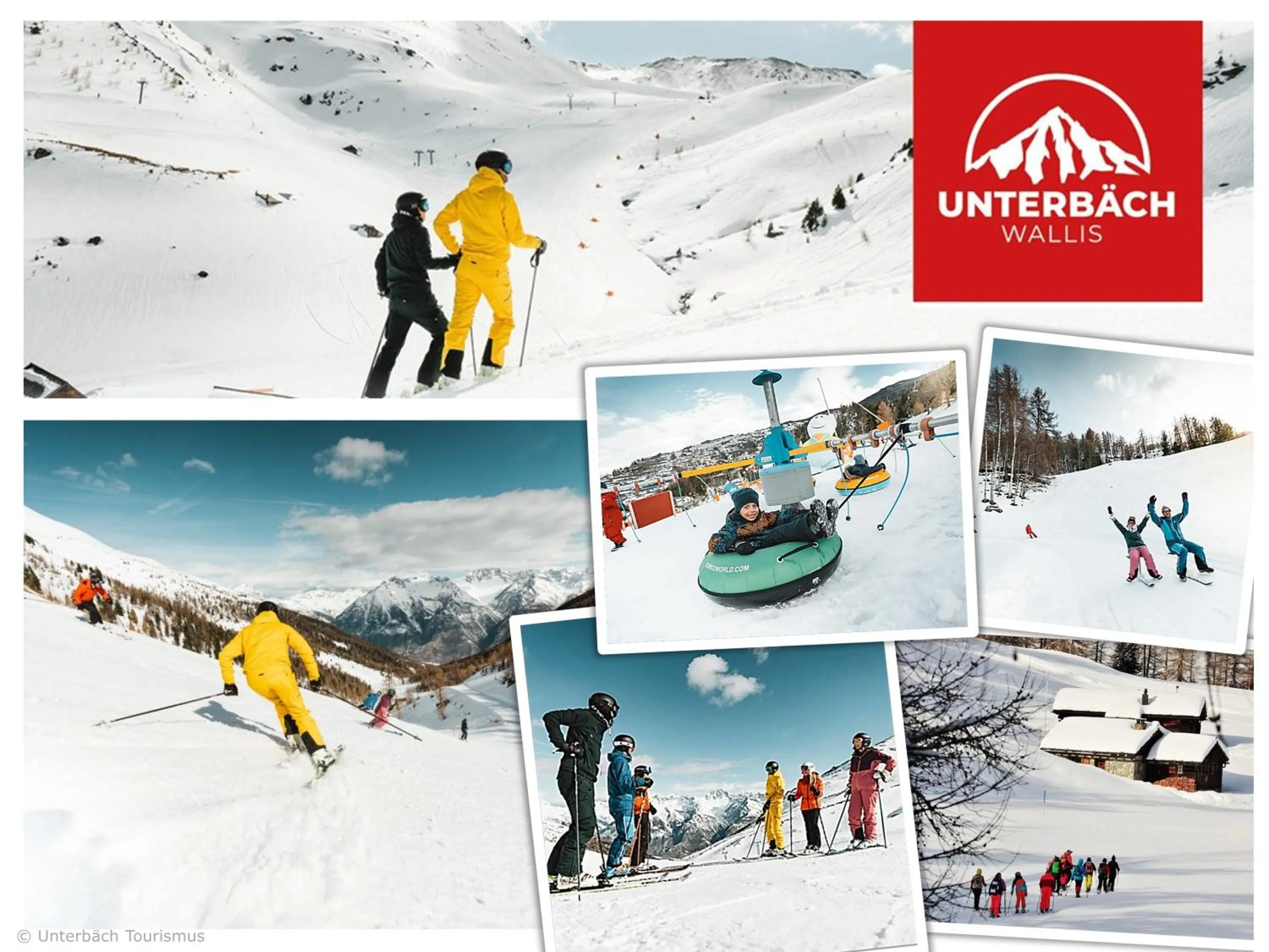 Activities in Hotel Alpenhof