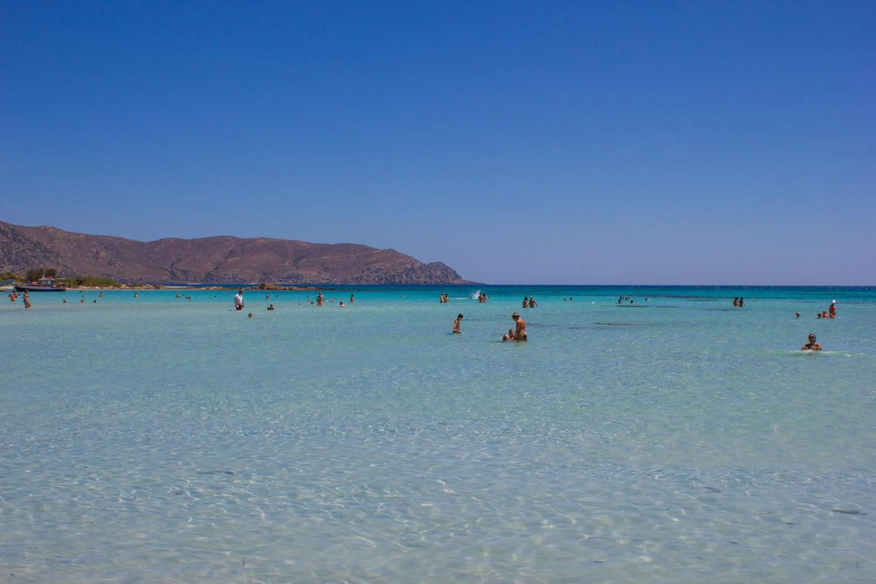 Off site in Esthisis Suites Chania