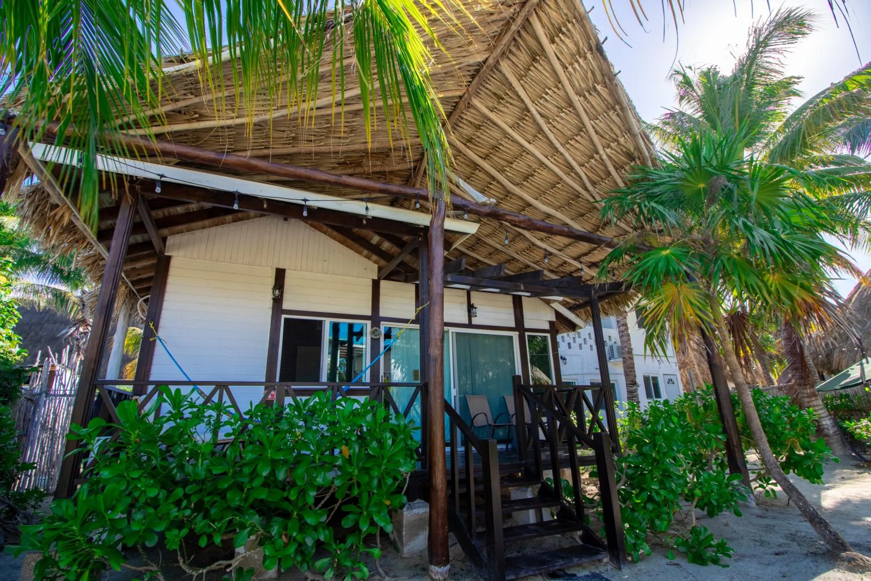 Hotel Encanto Holbox Beach Front