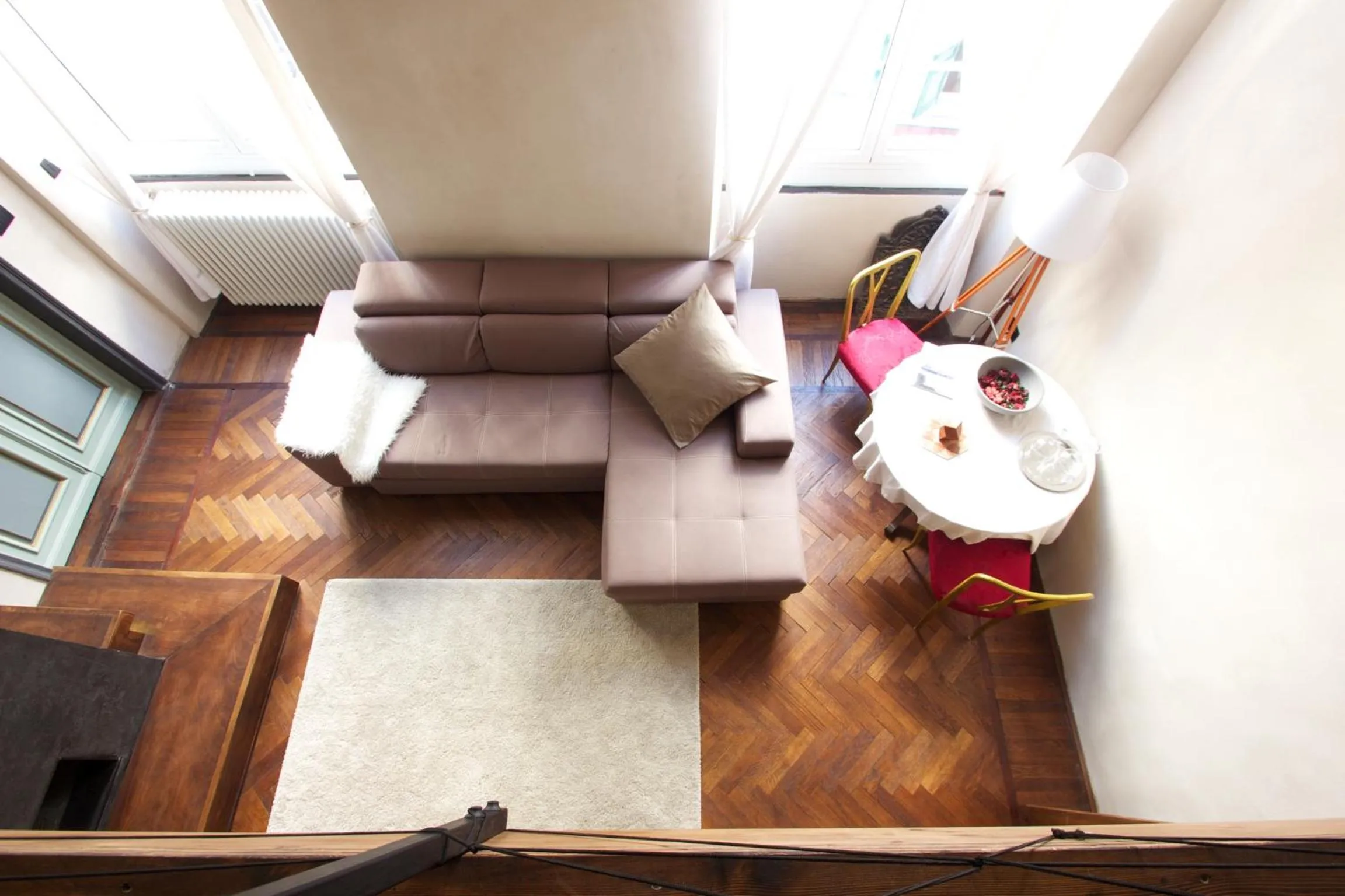 Charming Genova | Residenza d'epoca