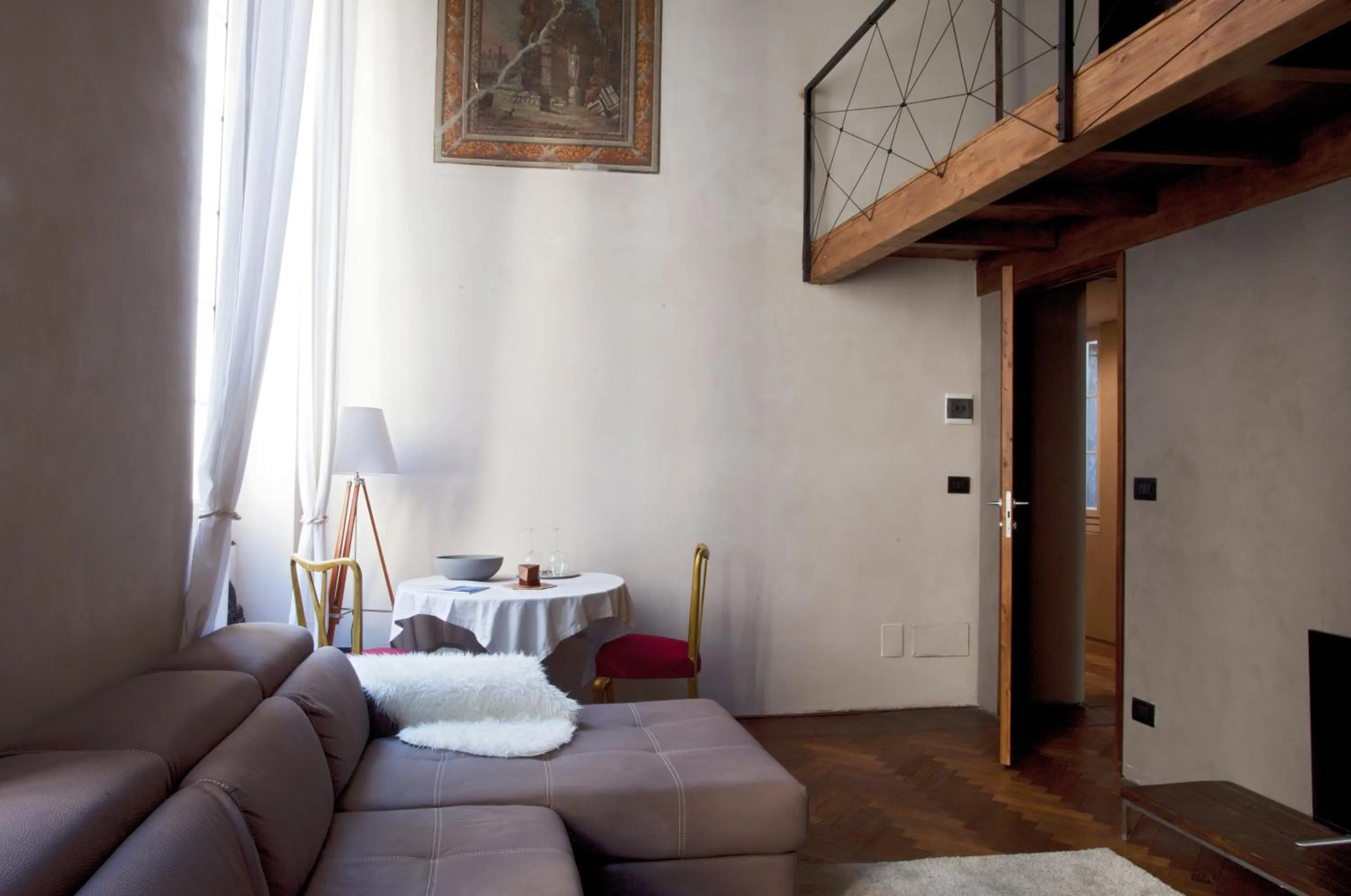 Charming Genova | Residenza d'epoca