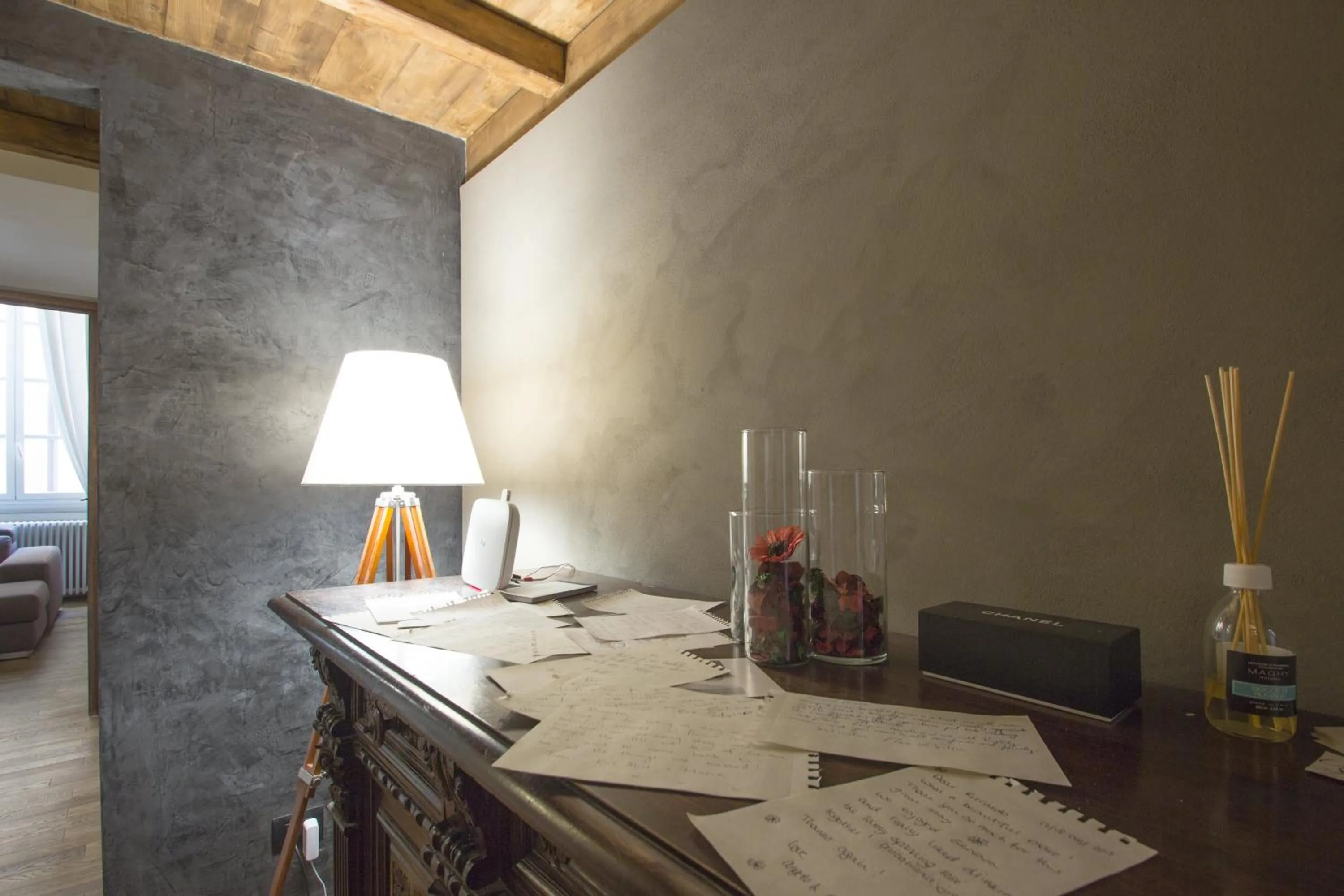 Charming Genova | Residenza d'epoca